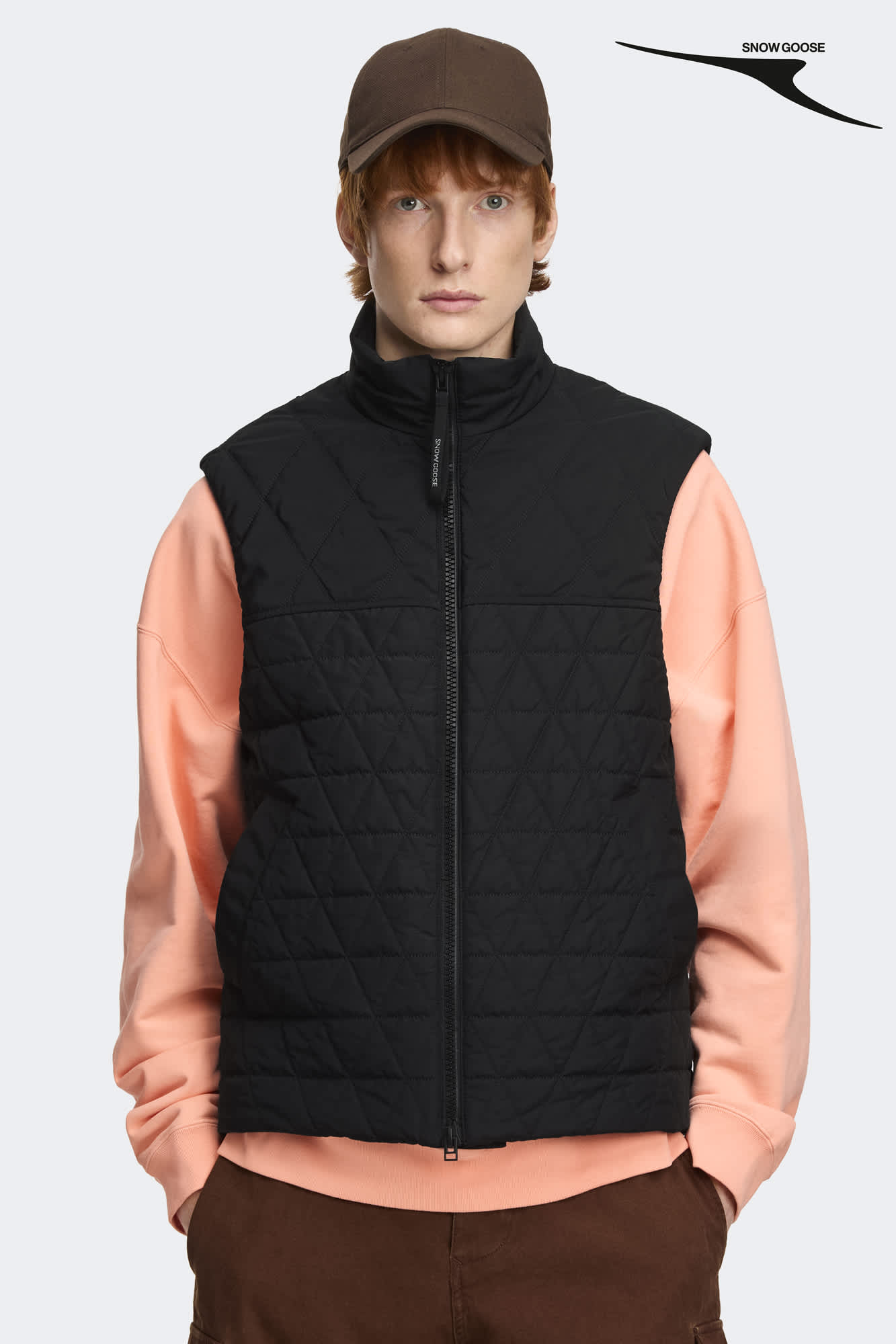 Avalon Vest