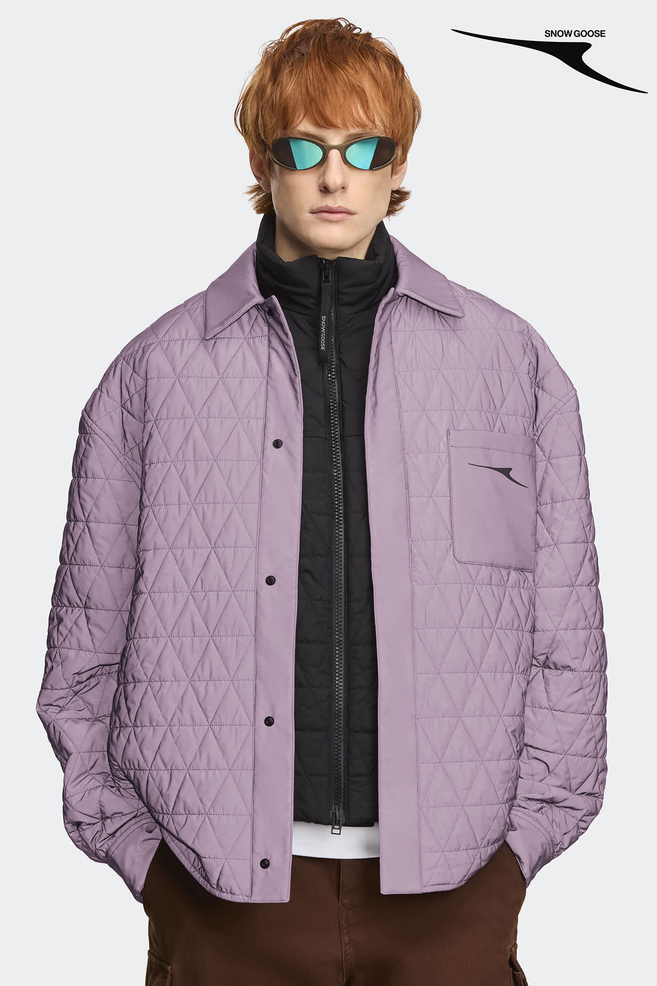Celestia Reflective Jacket
