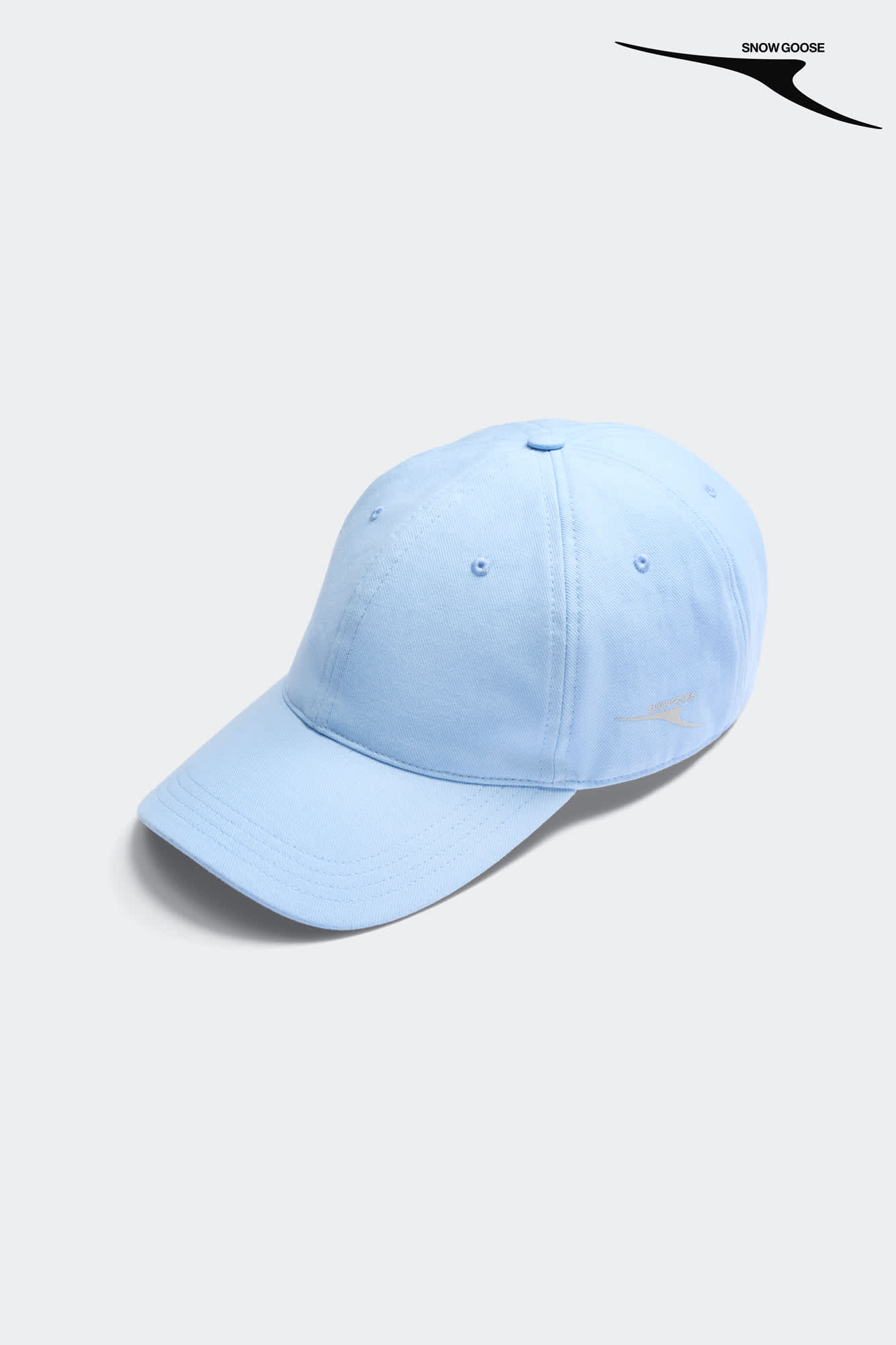 Cotton Halo Cap