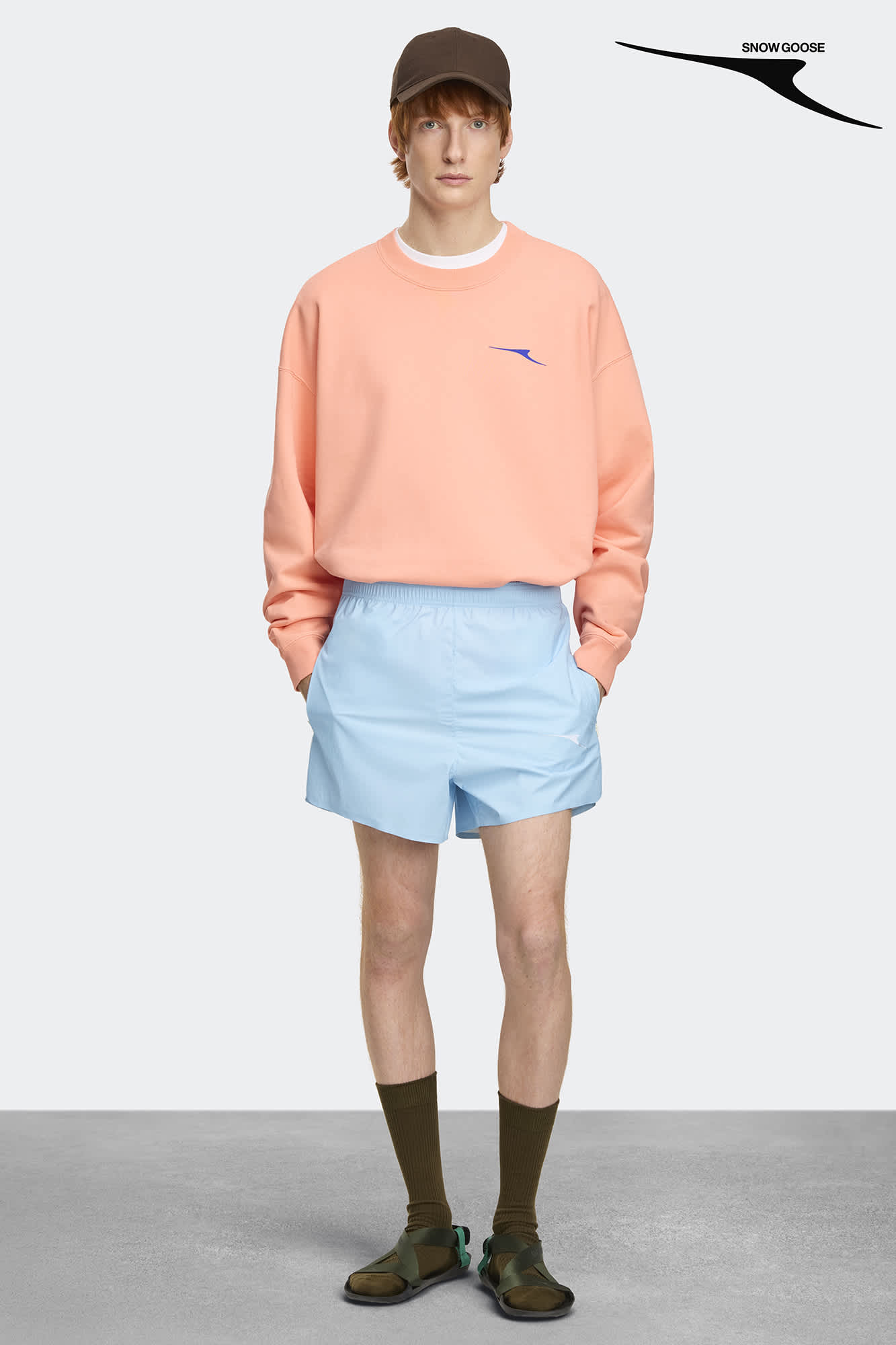Flux Short