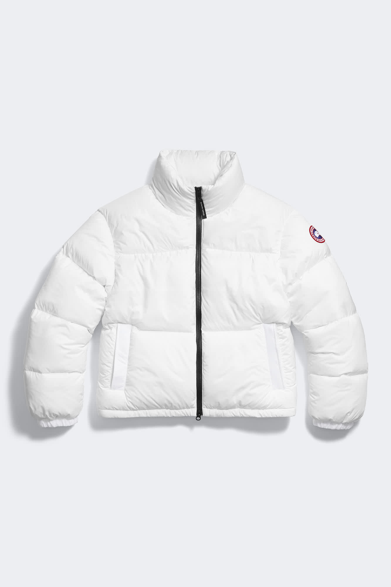Fallon Puffer Jacket