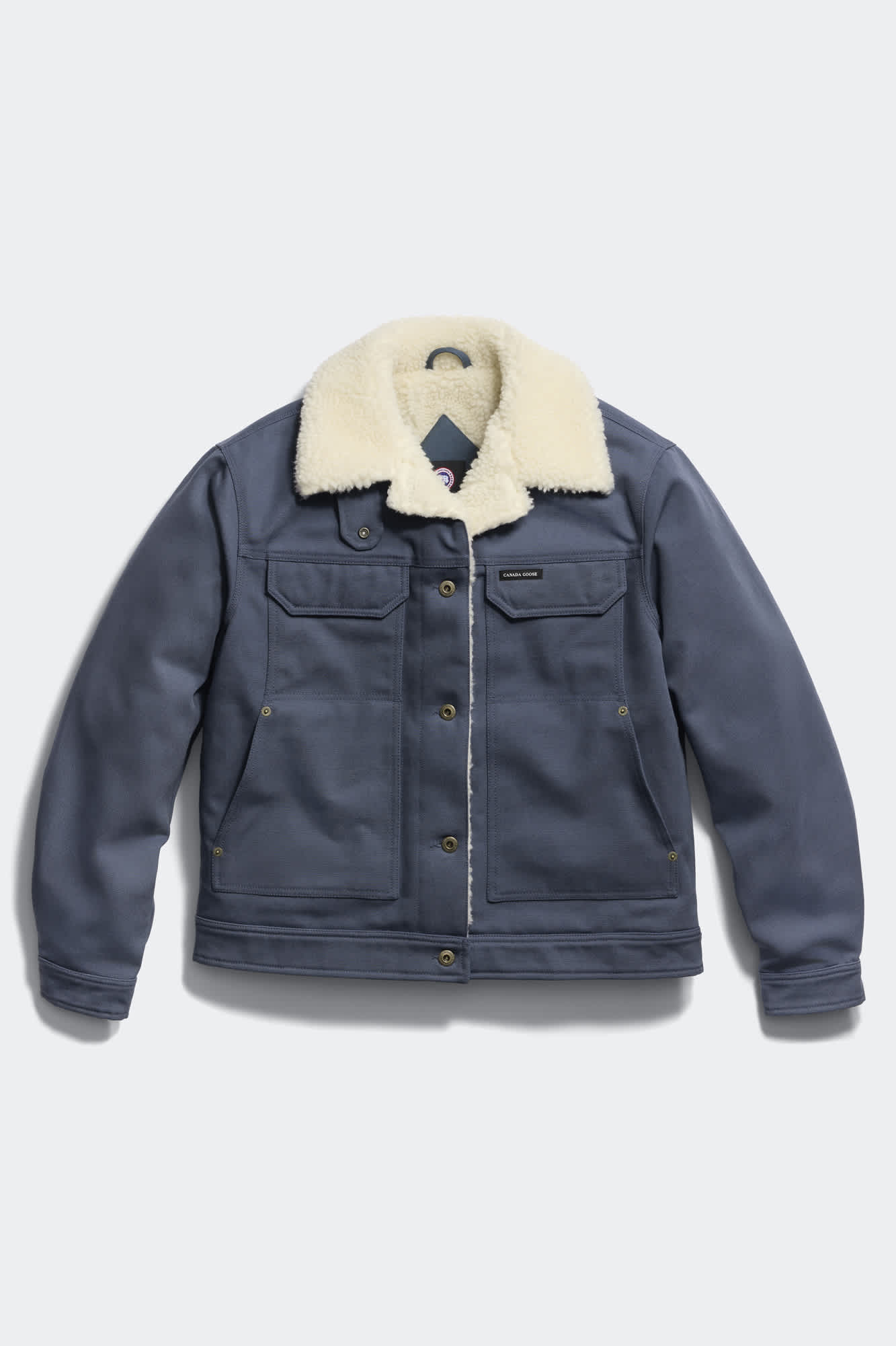 Ash Lightweight Bomber