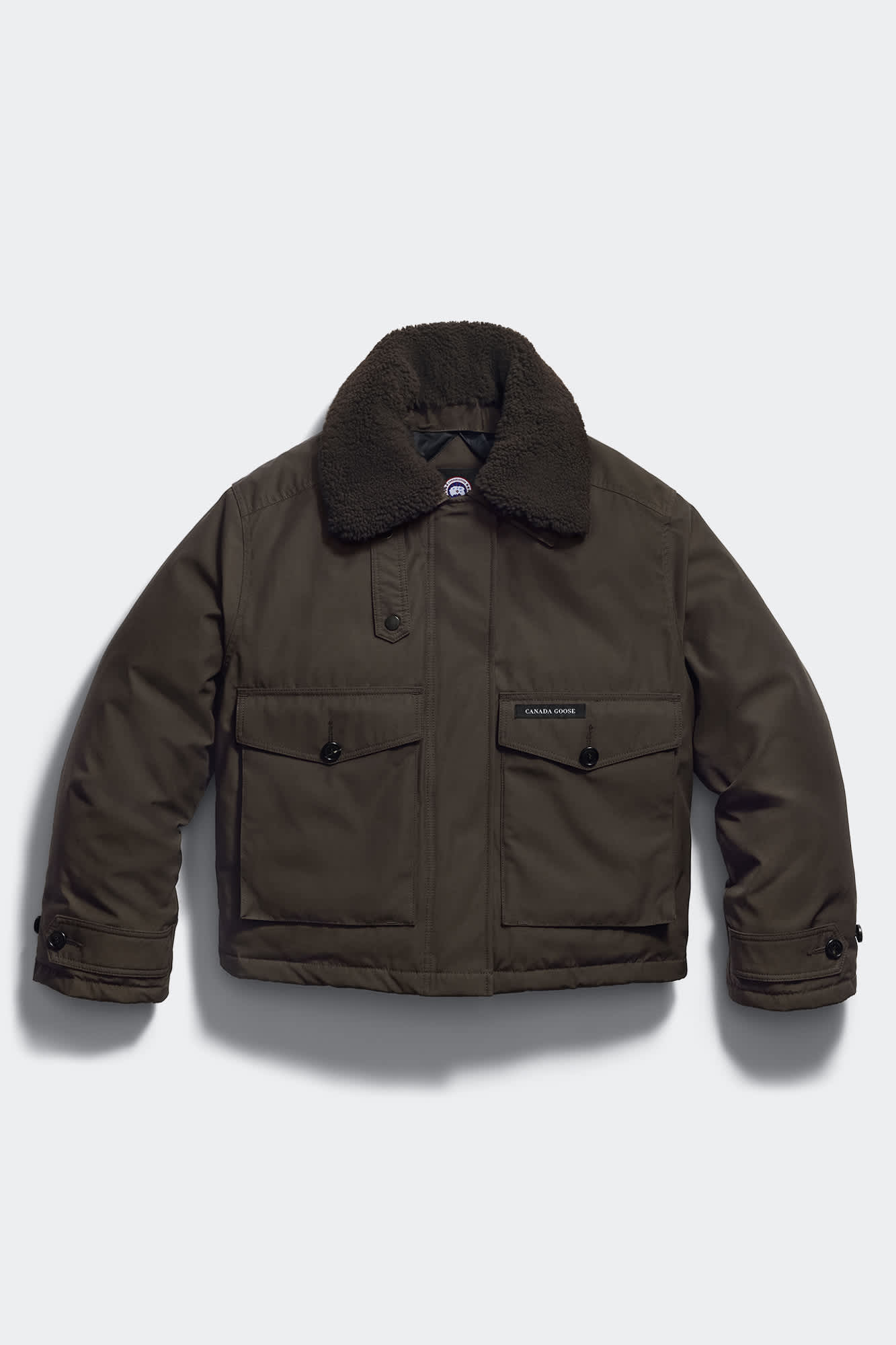 Scout Jacket