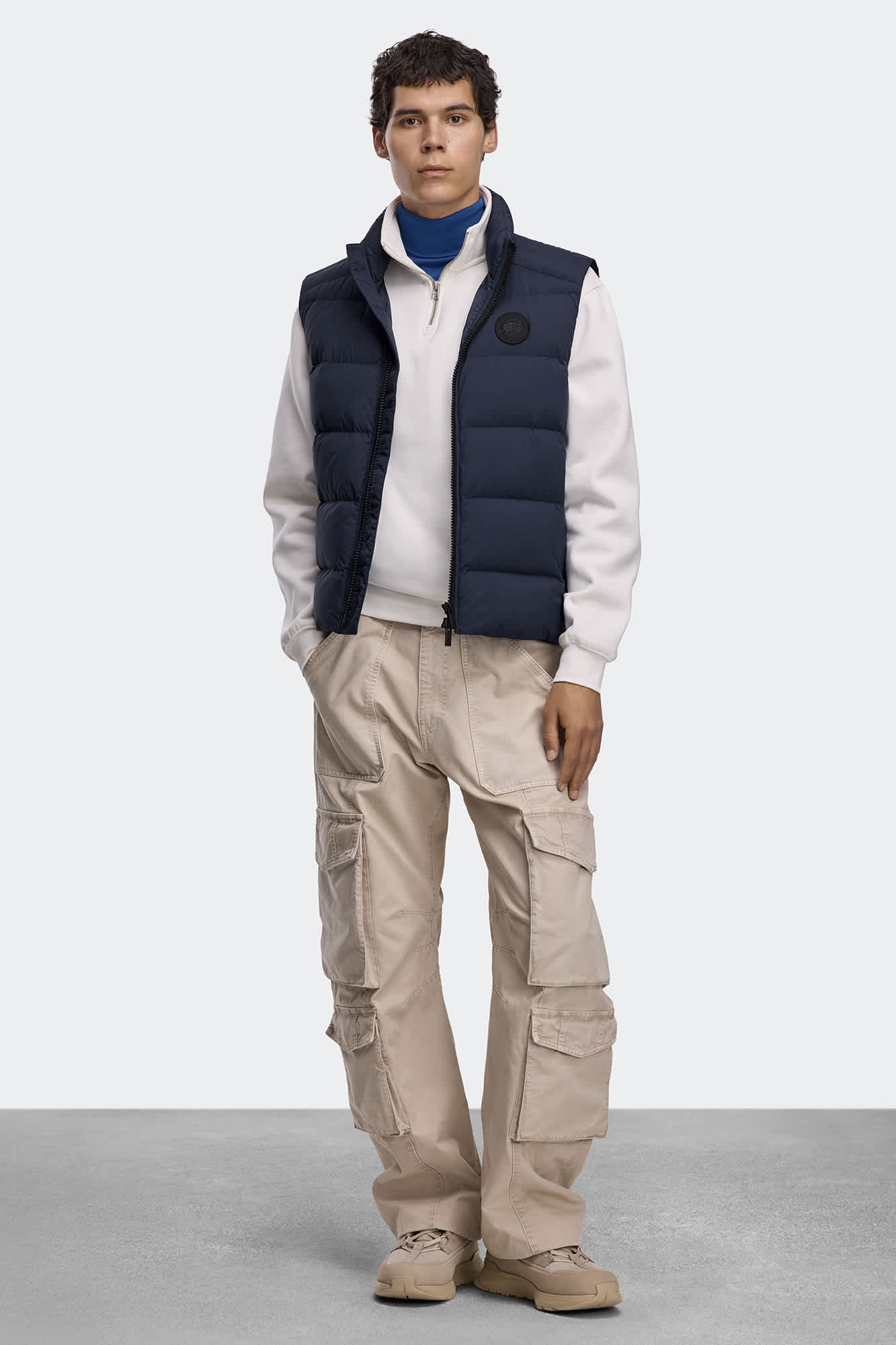 Crofton EnduraLuxe Vest
