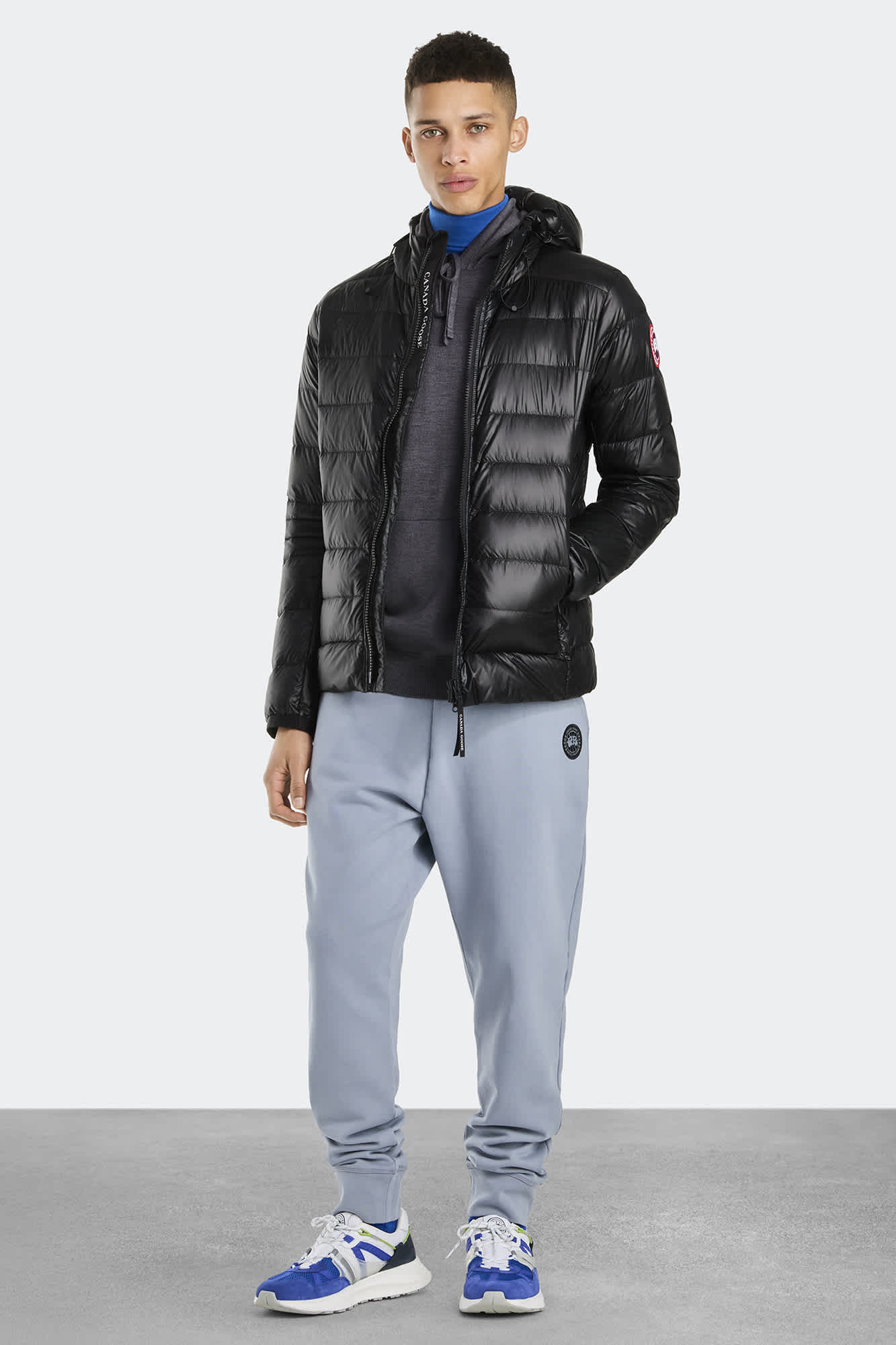 Crofton Hoodie