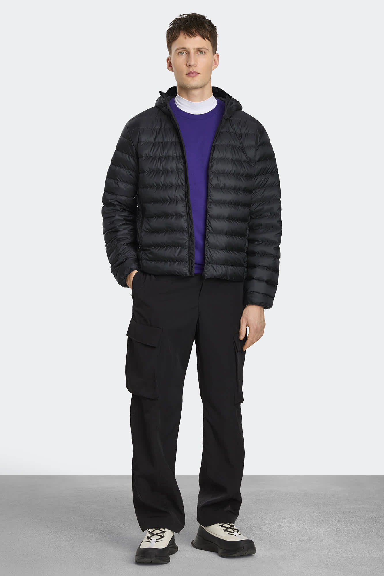 Stratus Hoodie