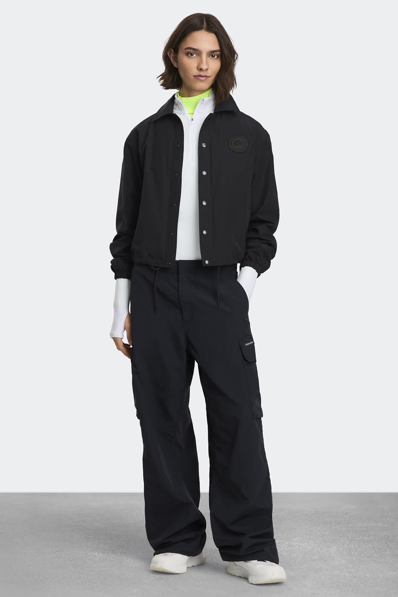 Regency Lightweight Jacket