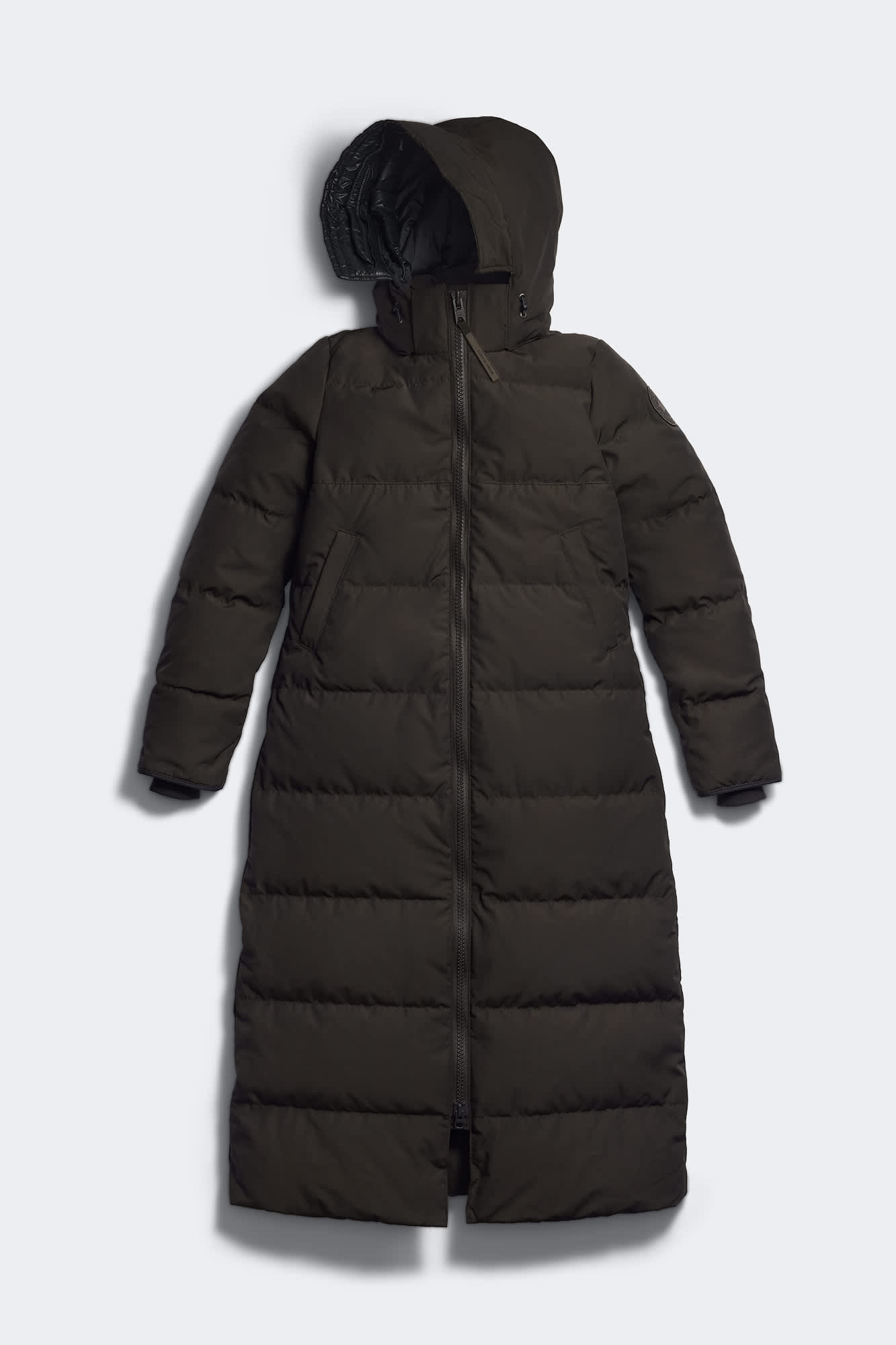 Mystique Parka Tonal Disc