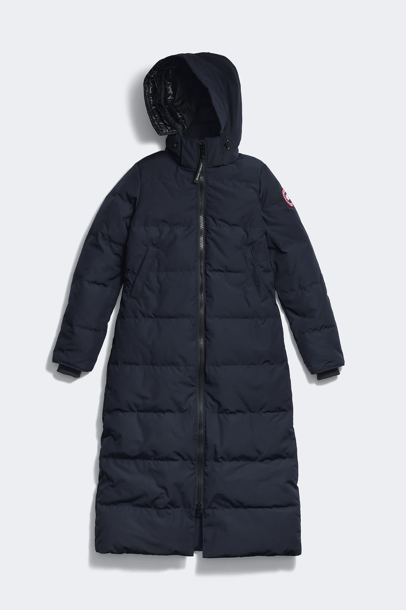 Mystique Parka