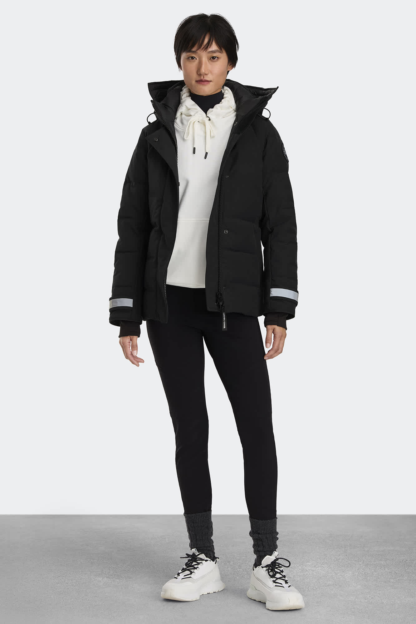 Lyndale Parka