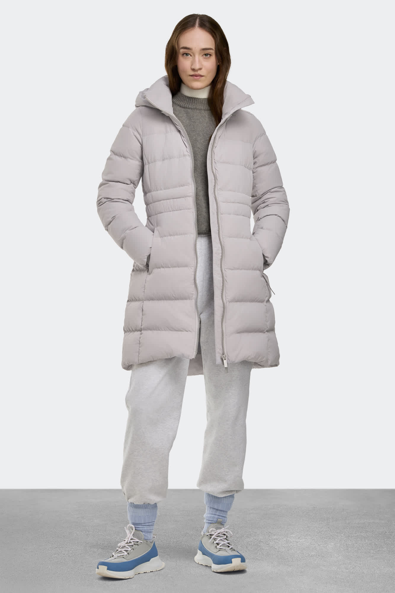 Aurora Parka