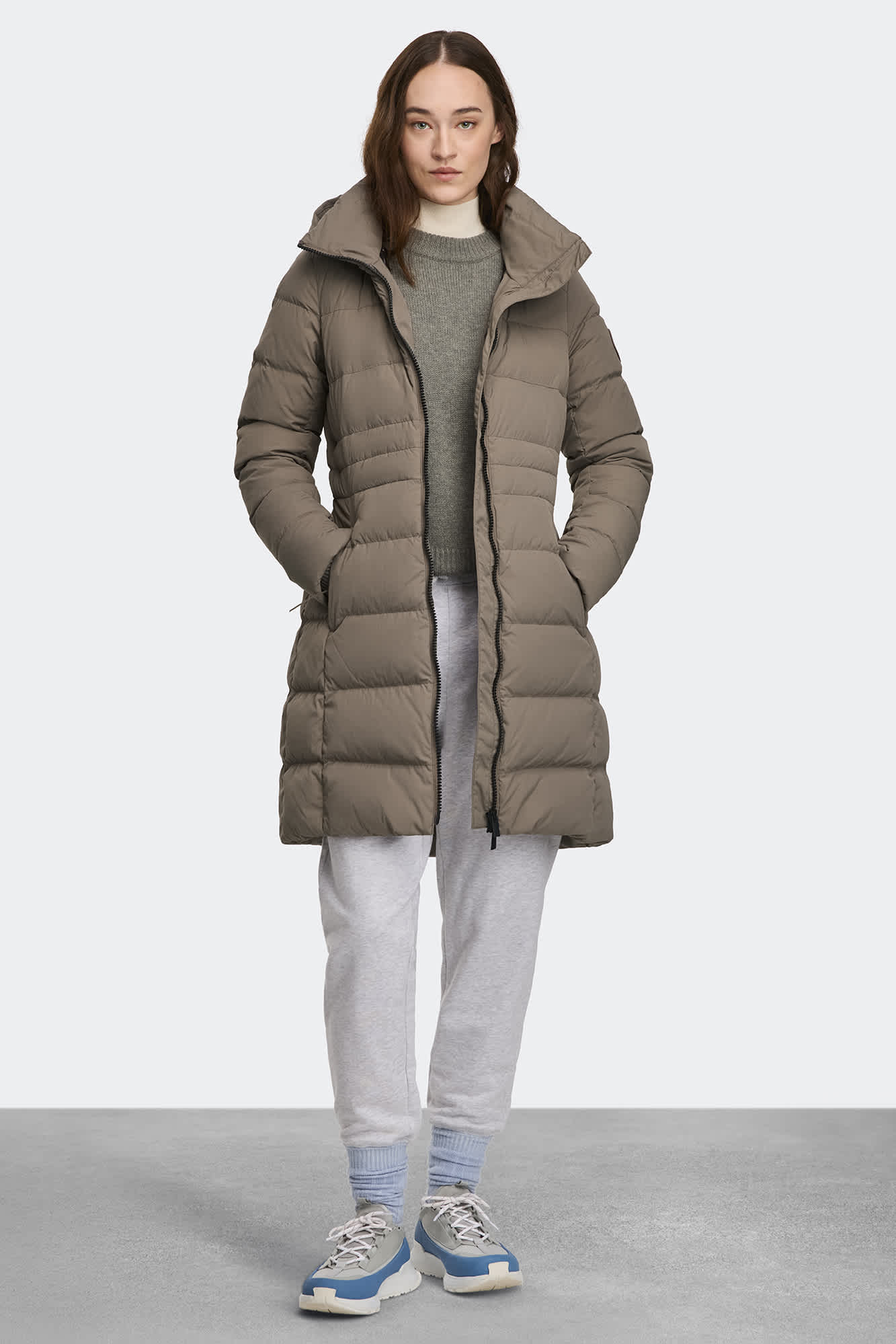 Aurora Parka