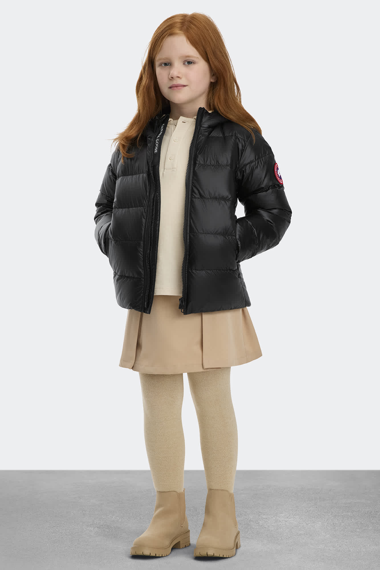 Crofton Hoodie
