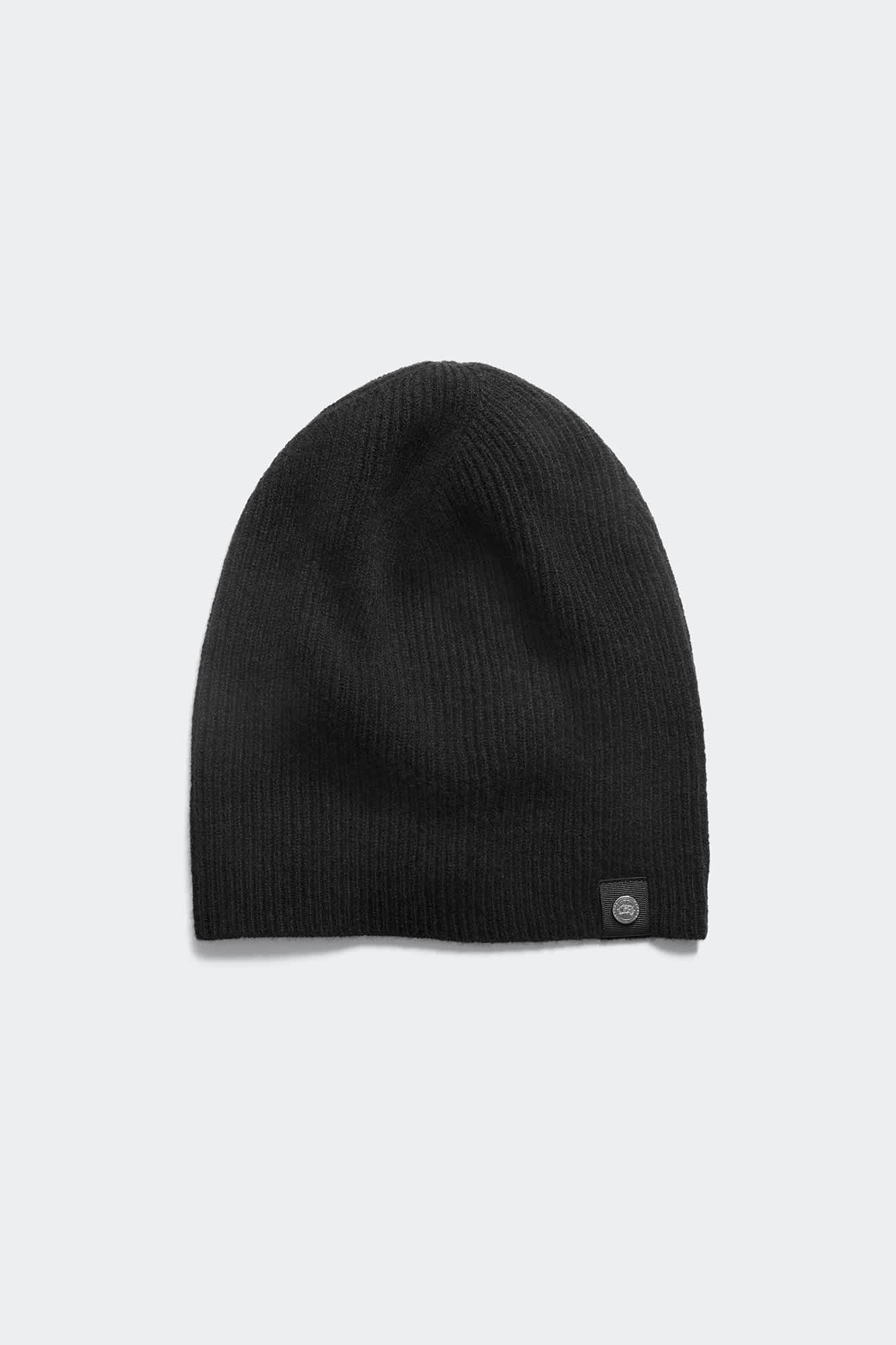 Cashmere Toque
