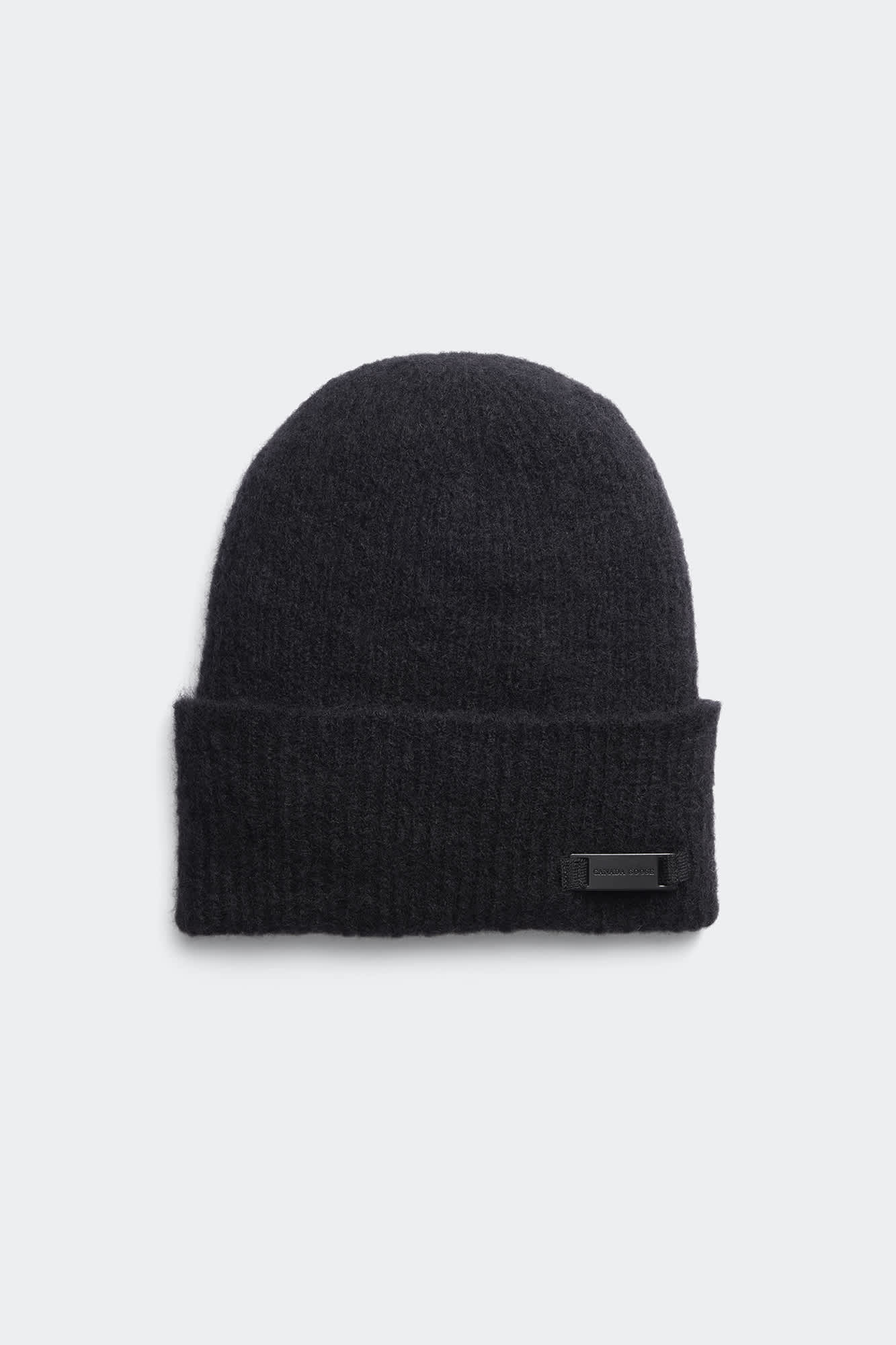 Alpaca Beanie