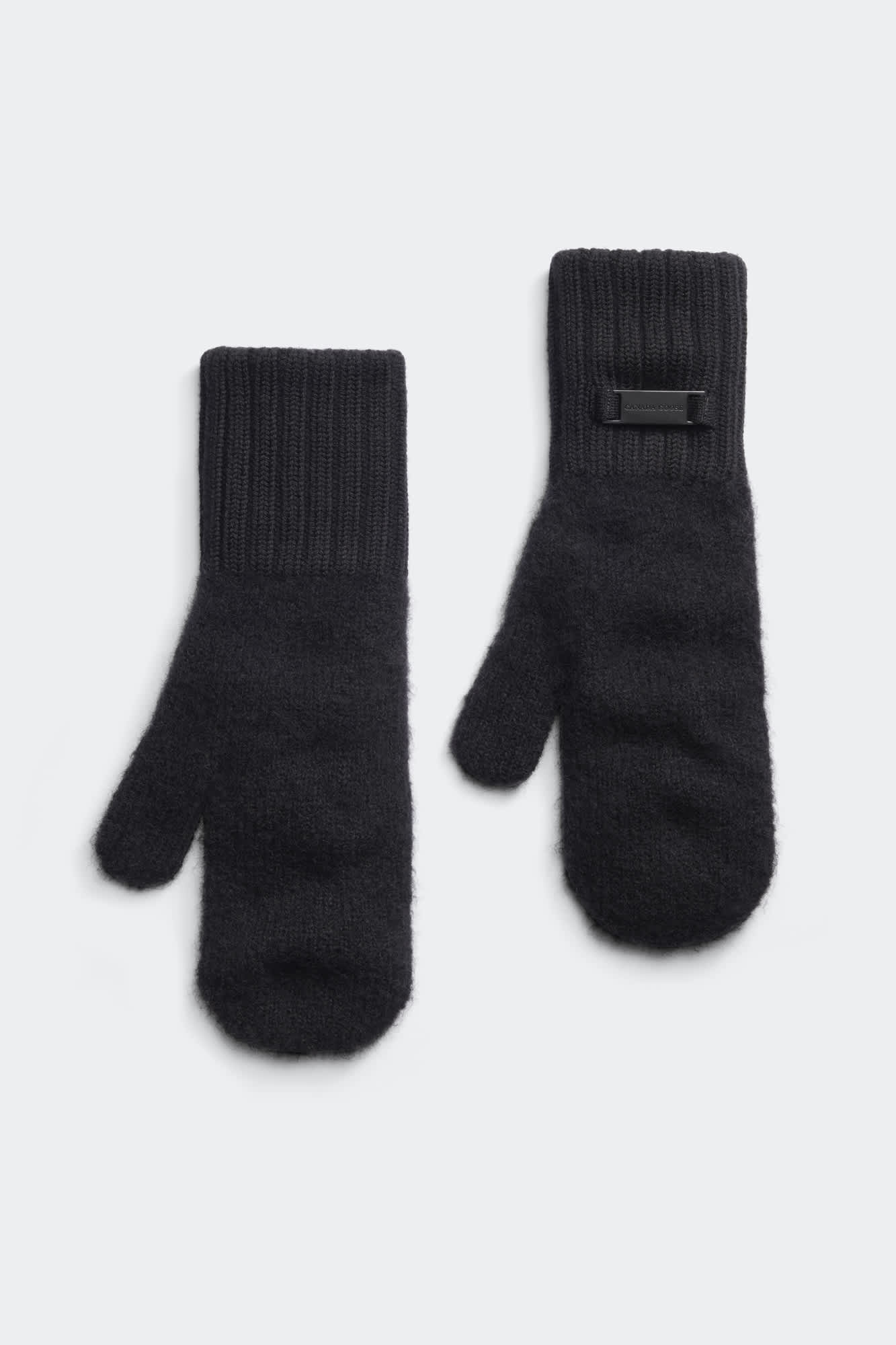 Alpaca Mitten