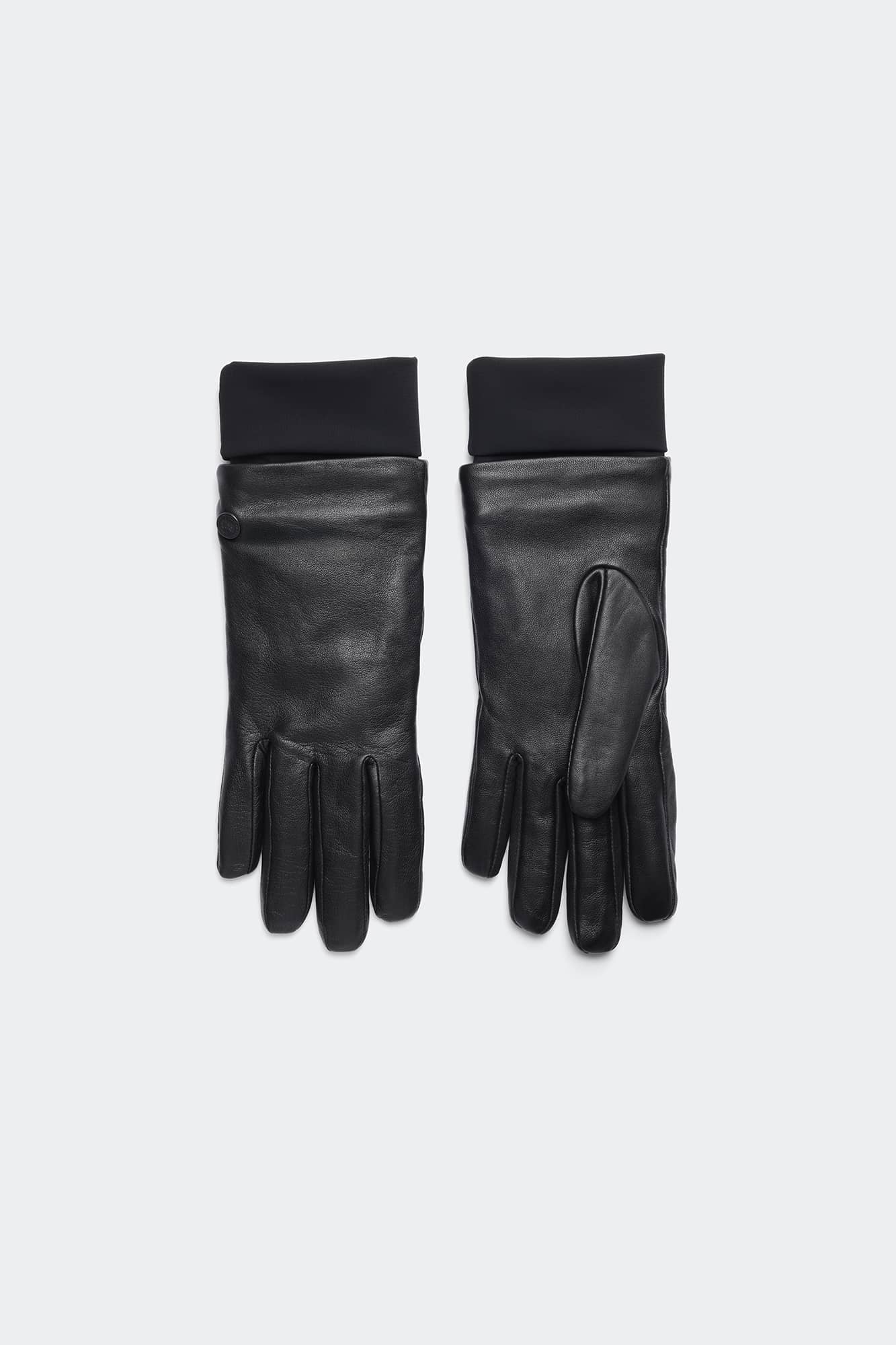 Leather Glove