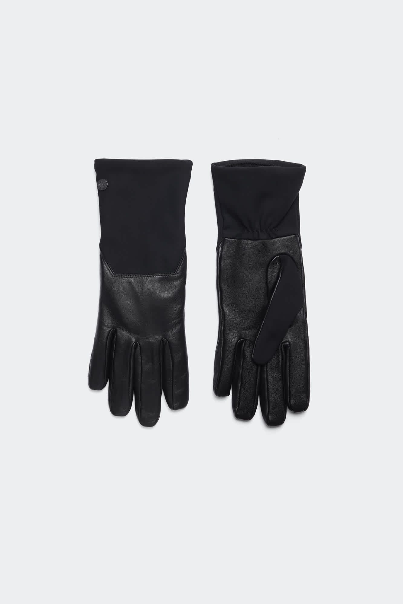 Mixed Media Glove