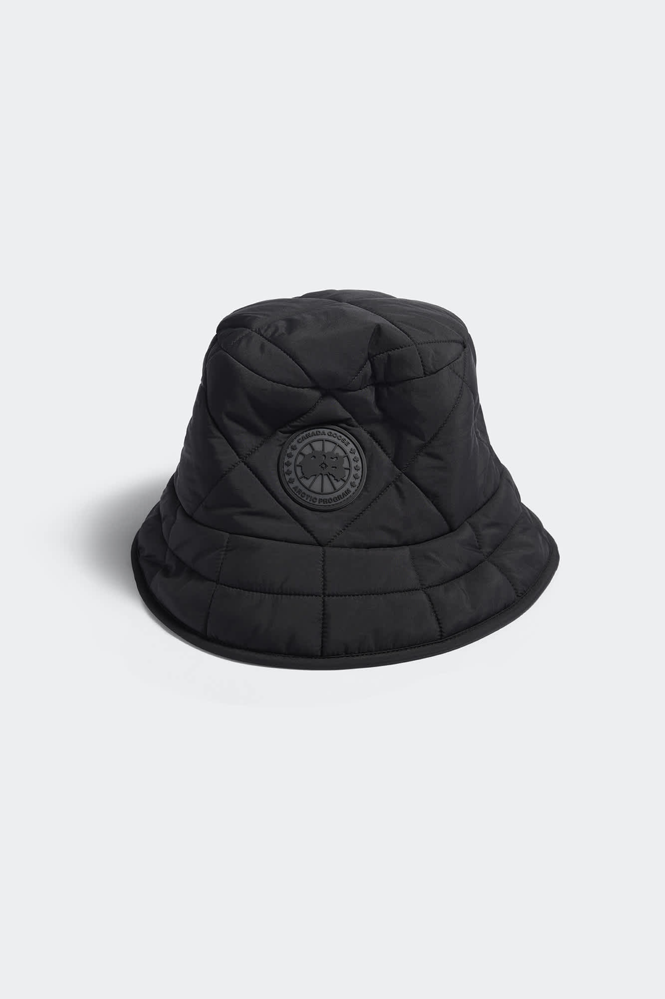 Puffer Reversible Bucket Hat