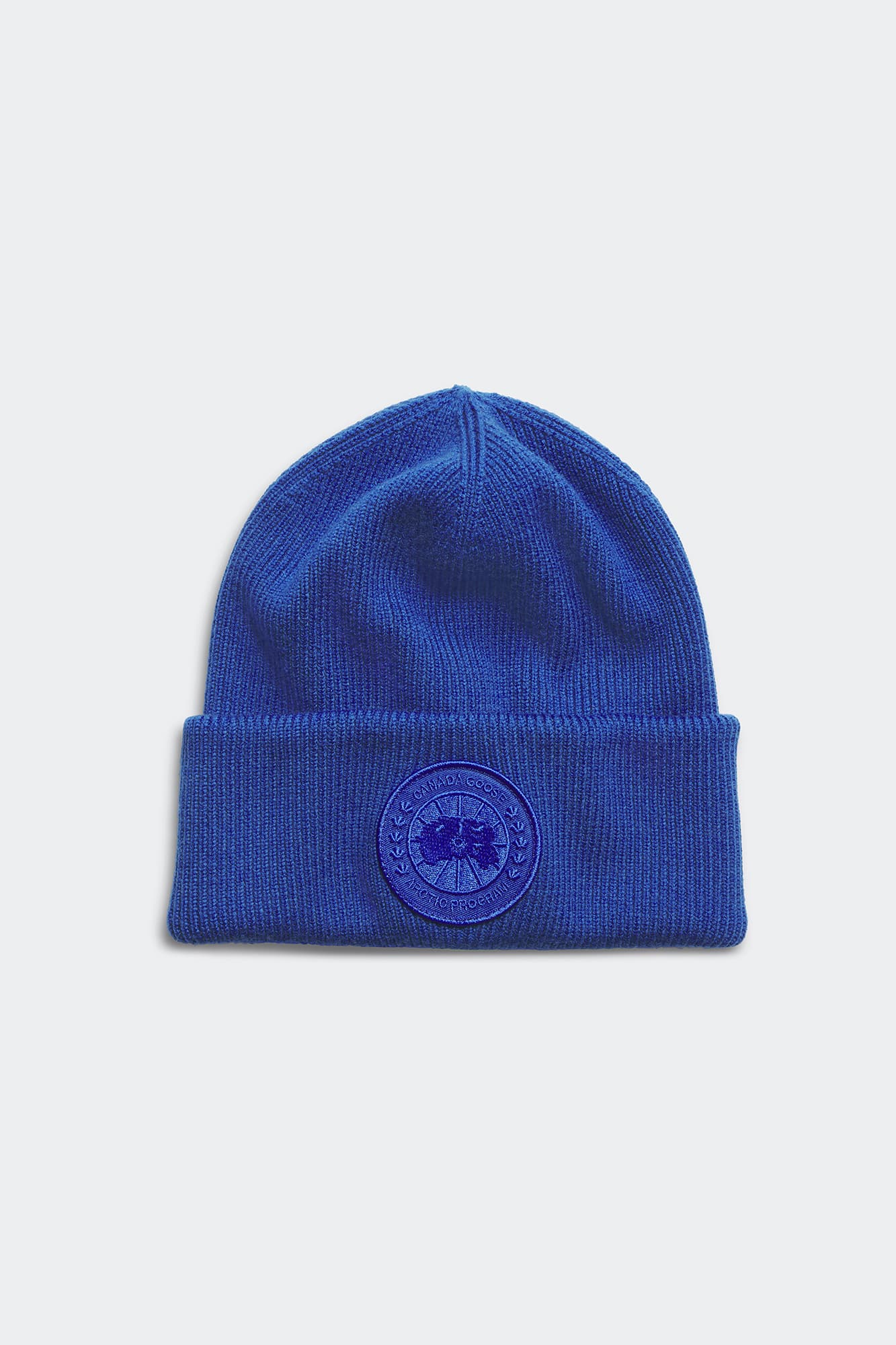 Arctic Garment Dye Toque
