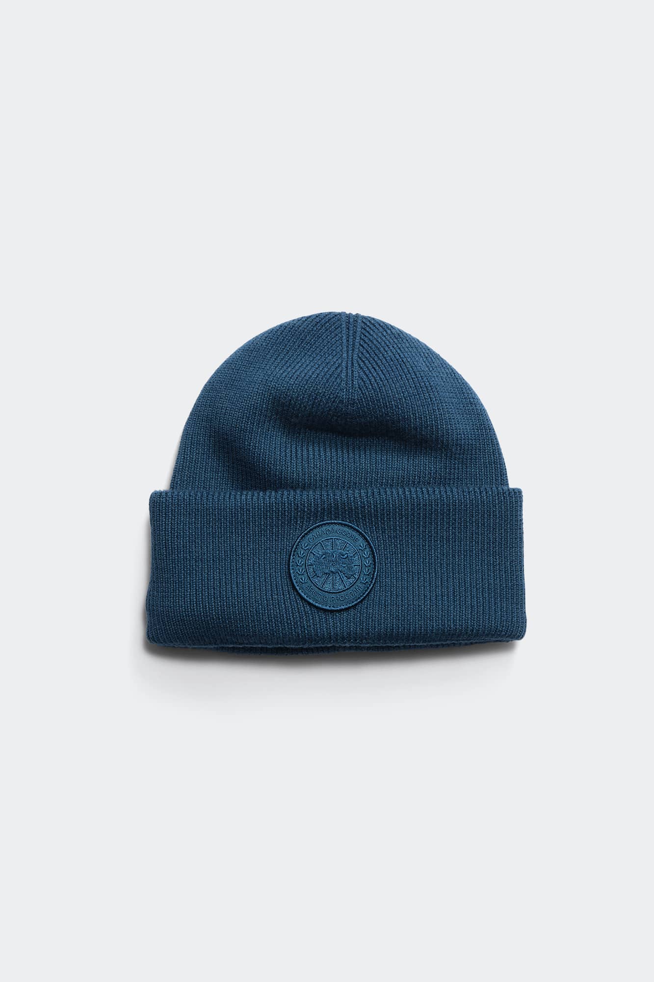 Youth Arctic Garment Dye Toque