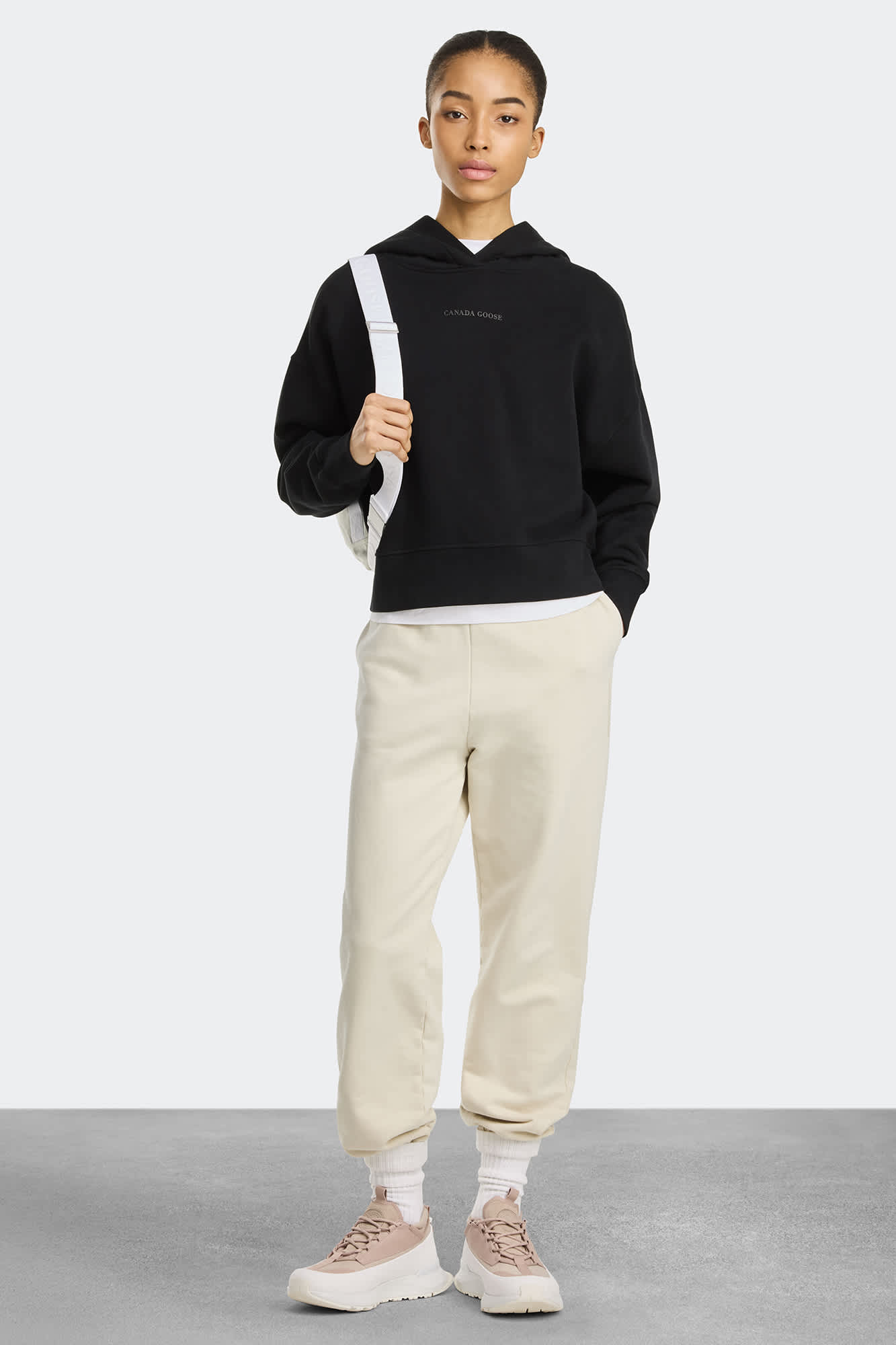 Muskoka Relaxed Hoodie