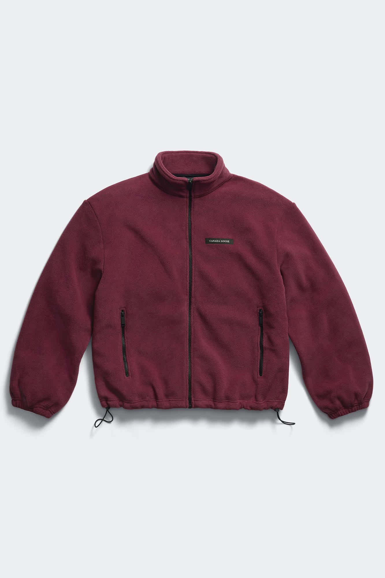 Tayen Fleece Jacket