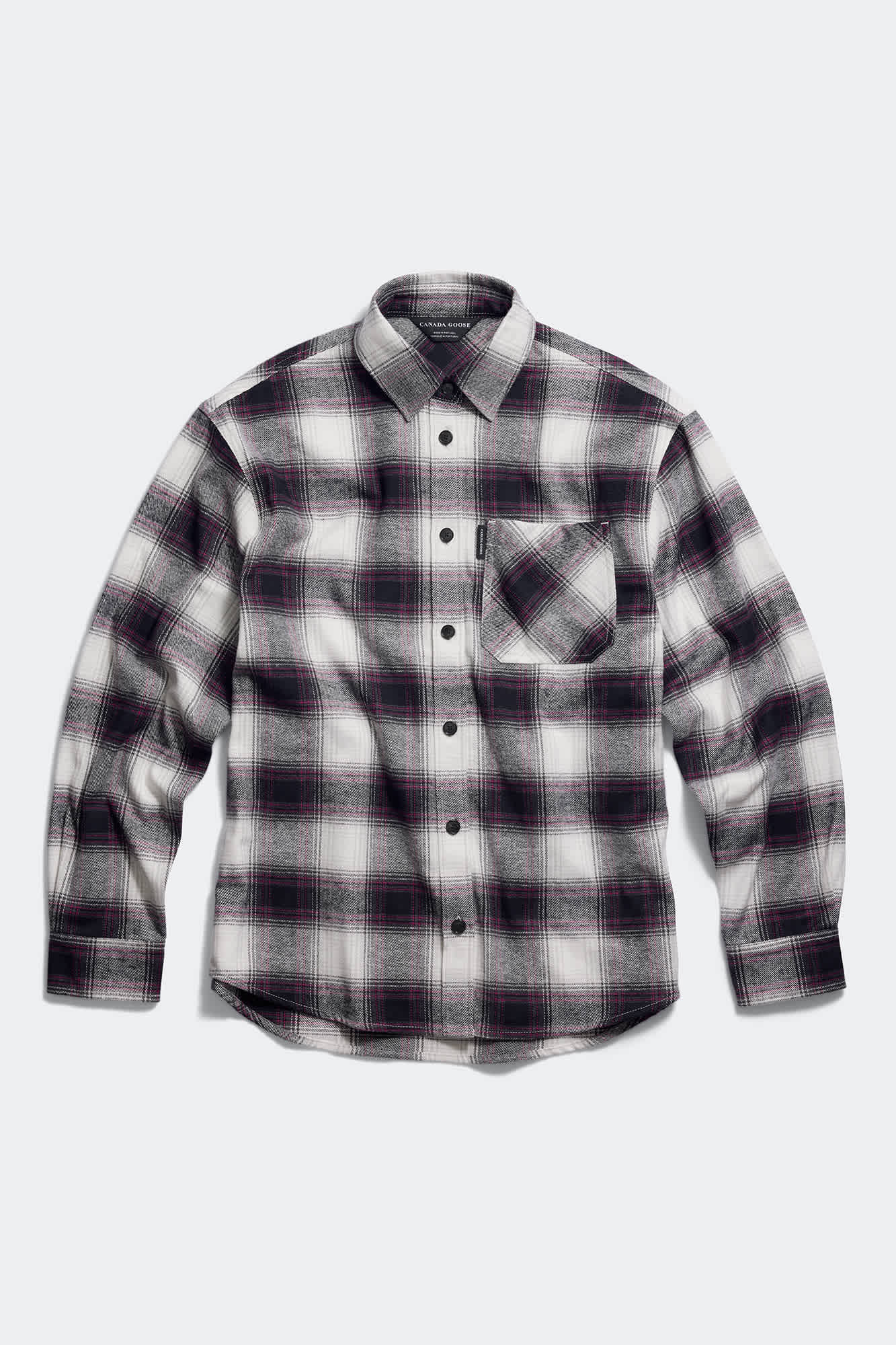 Derby Long Sleeve T-Shirt