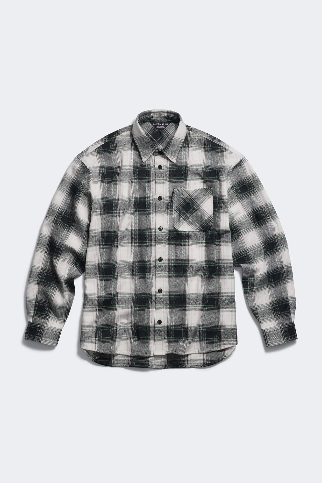 Albion Long Sleeve Shirt