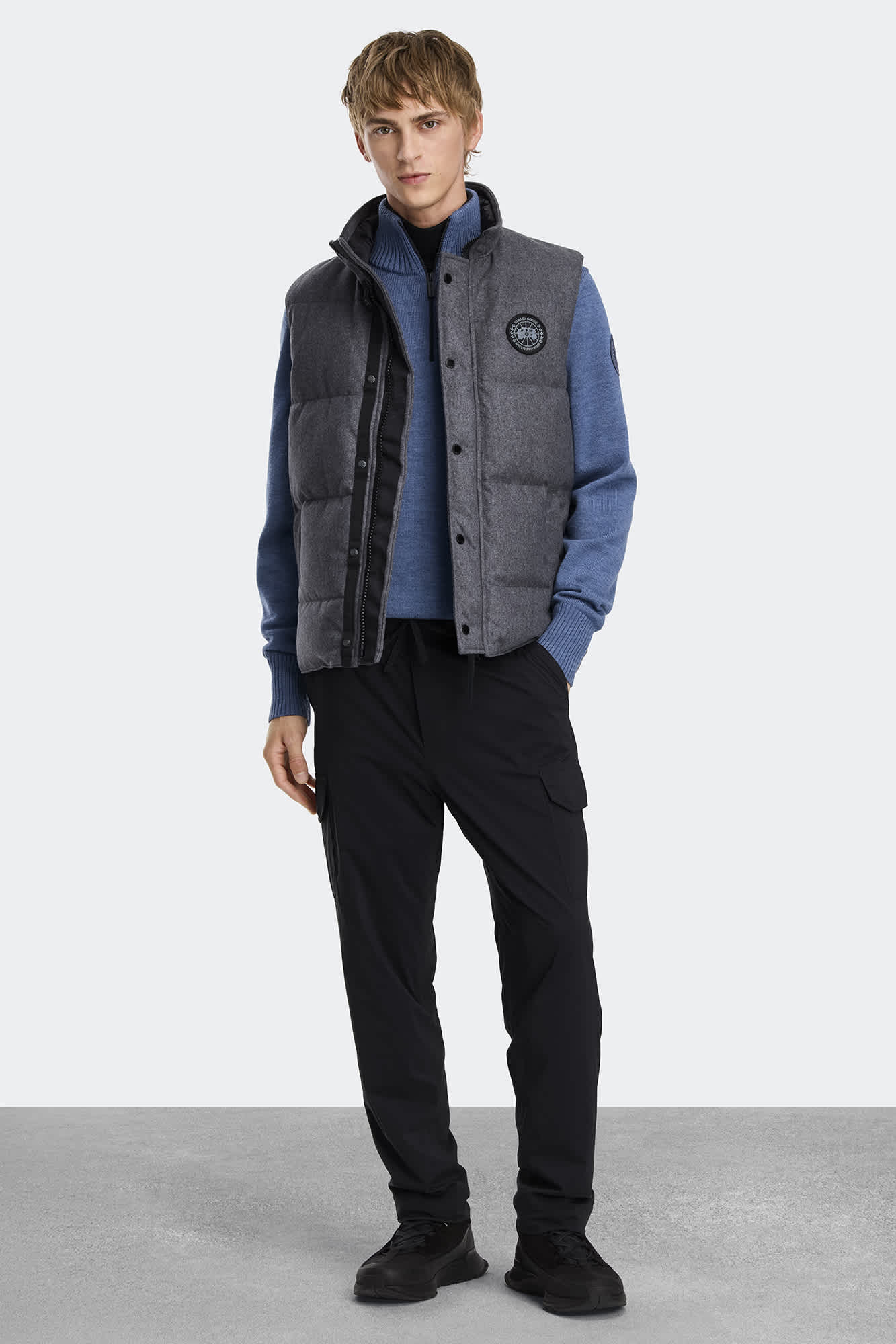 Killarney Pant