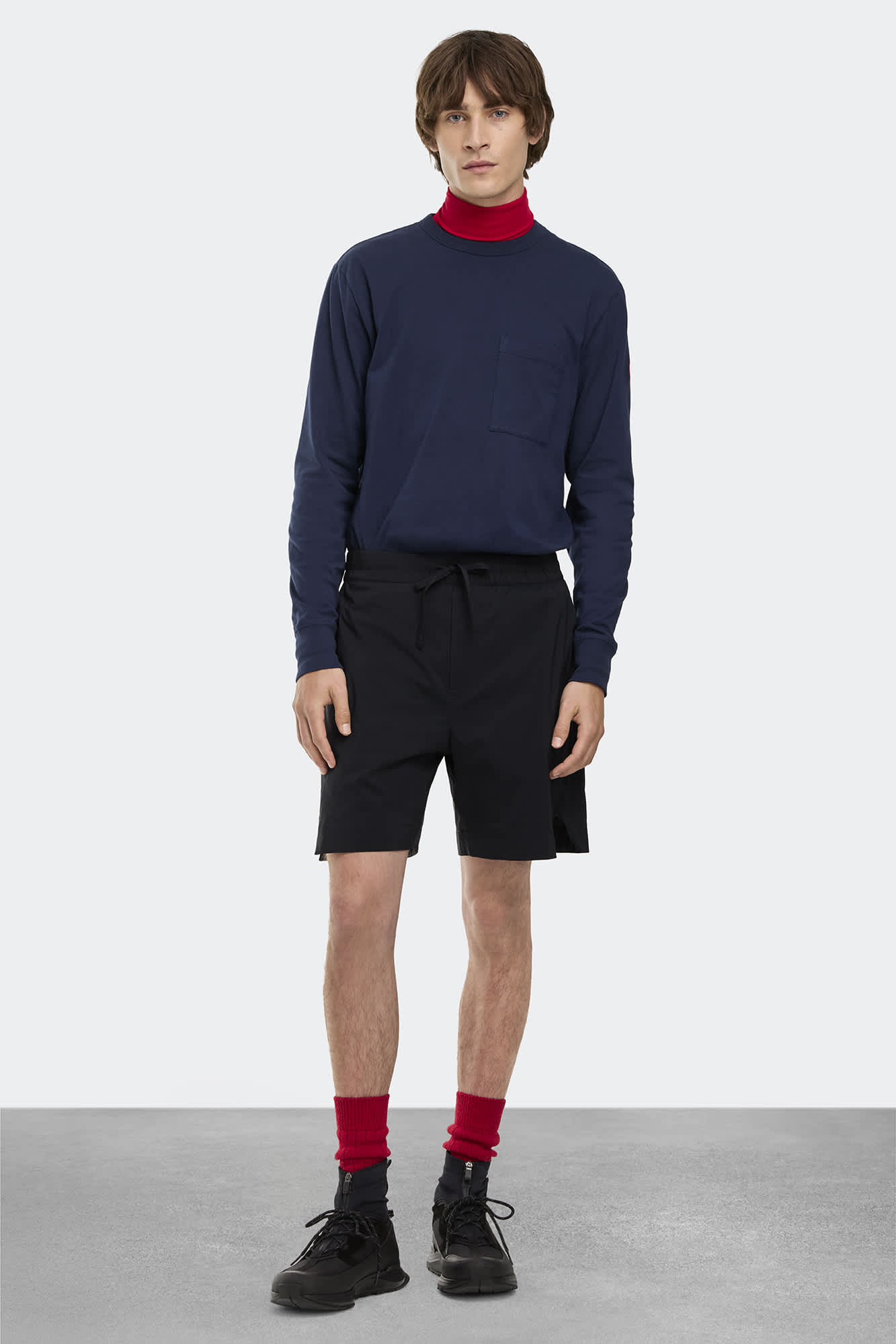 Killarney Short