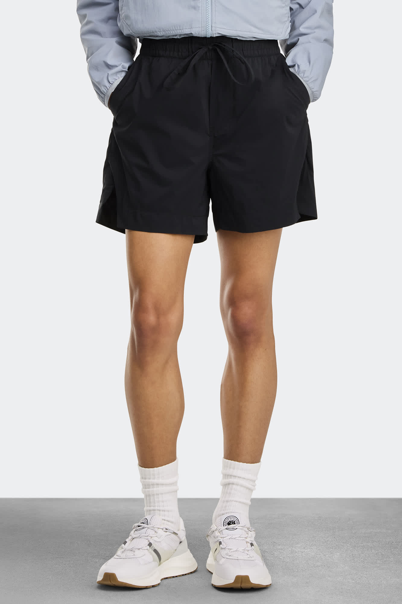 Kaslo Short