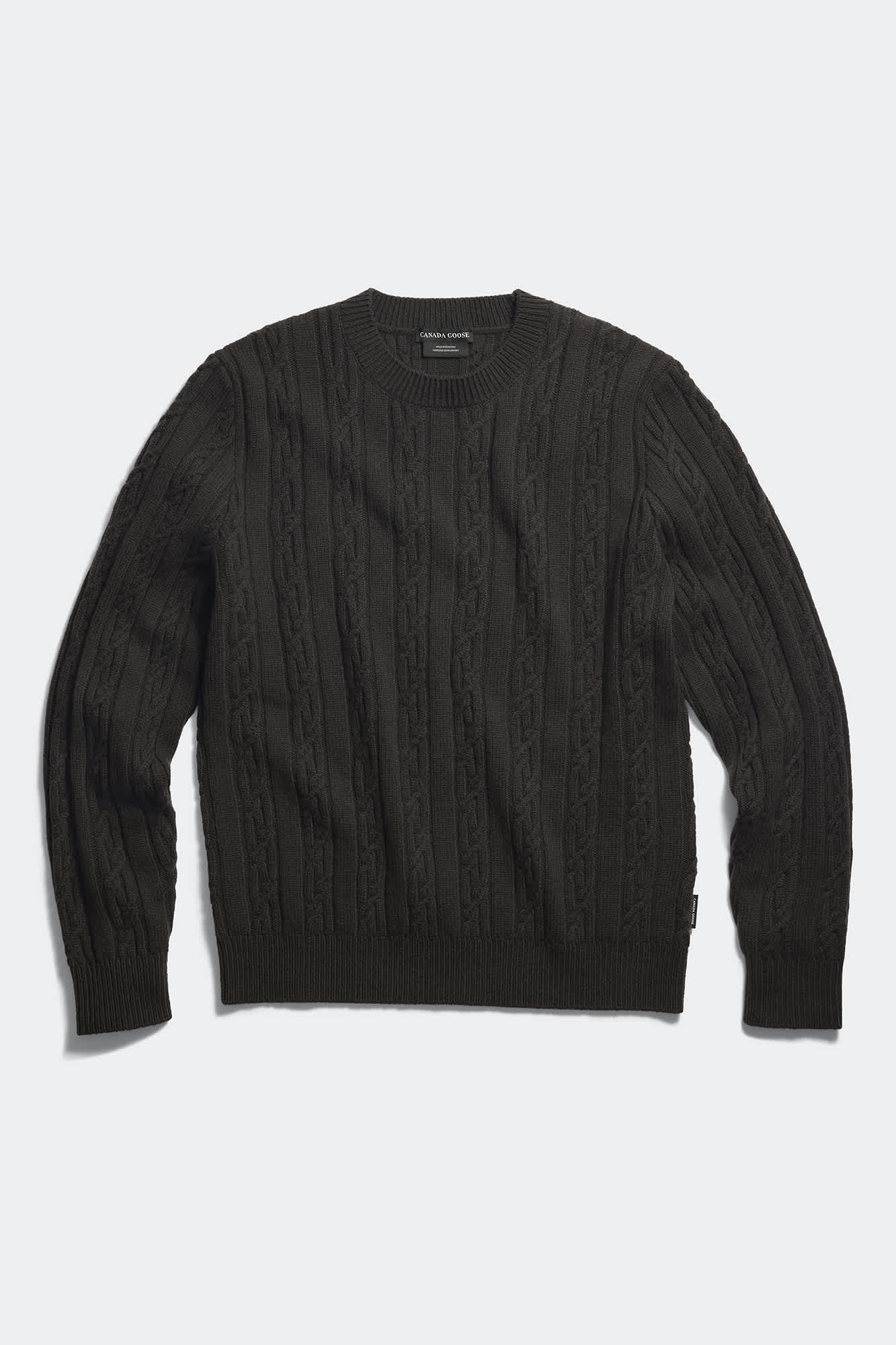 Habel Knit Crew