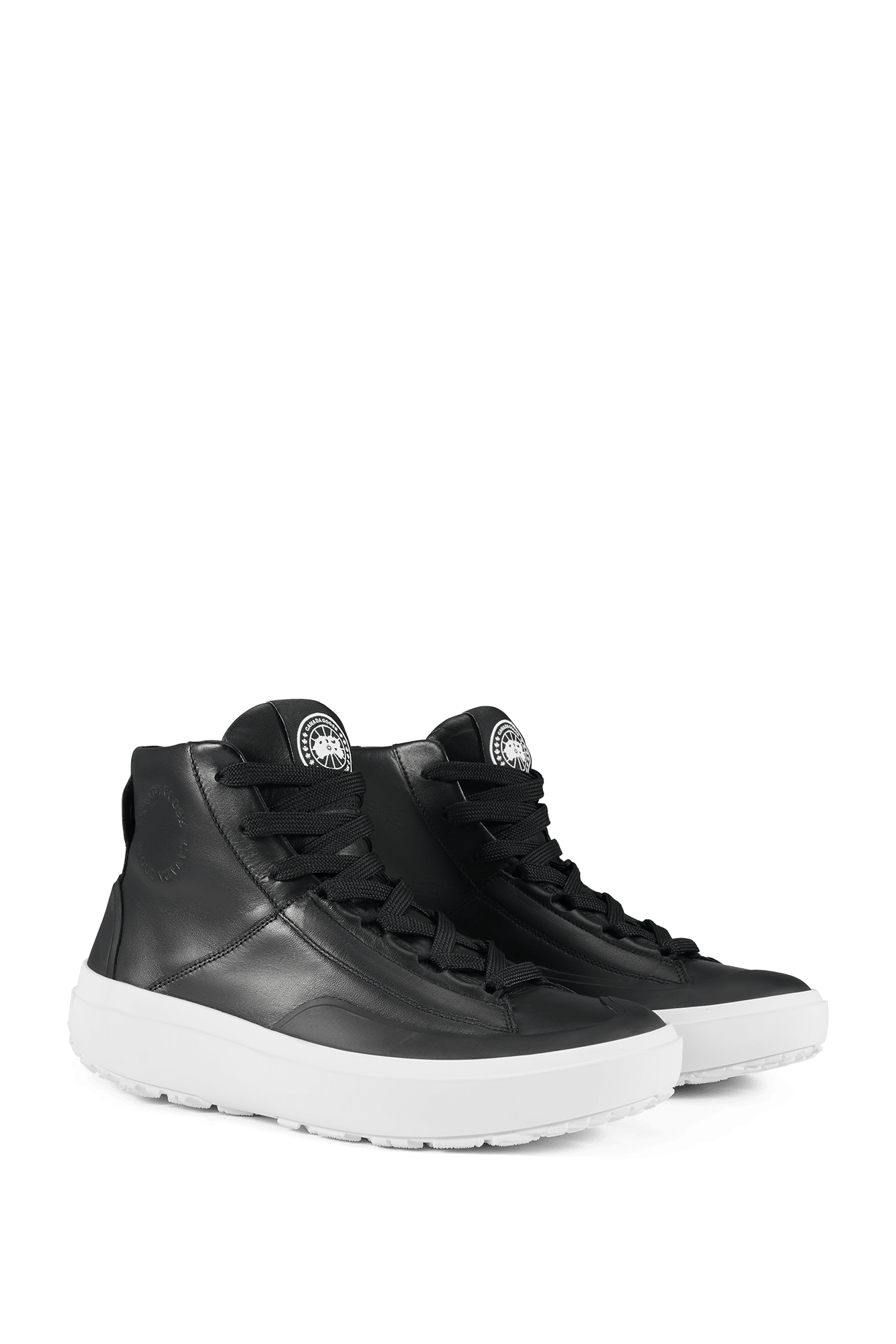 Women's Ossington High Sneaker