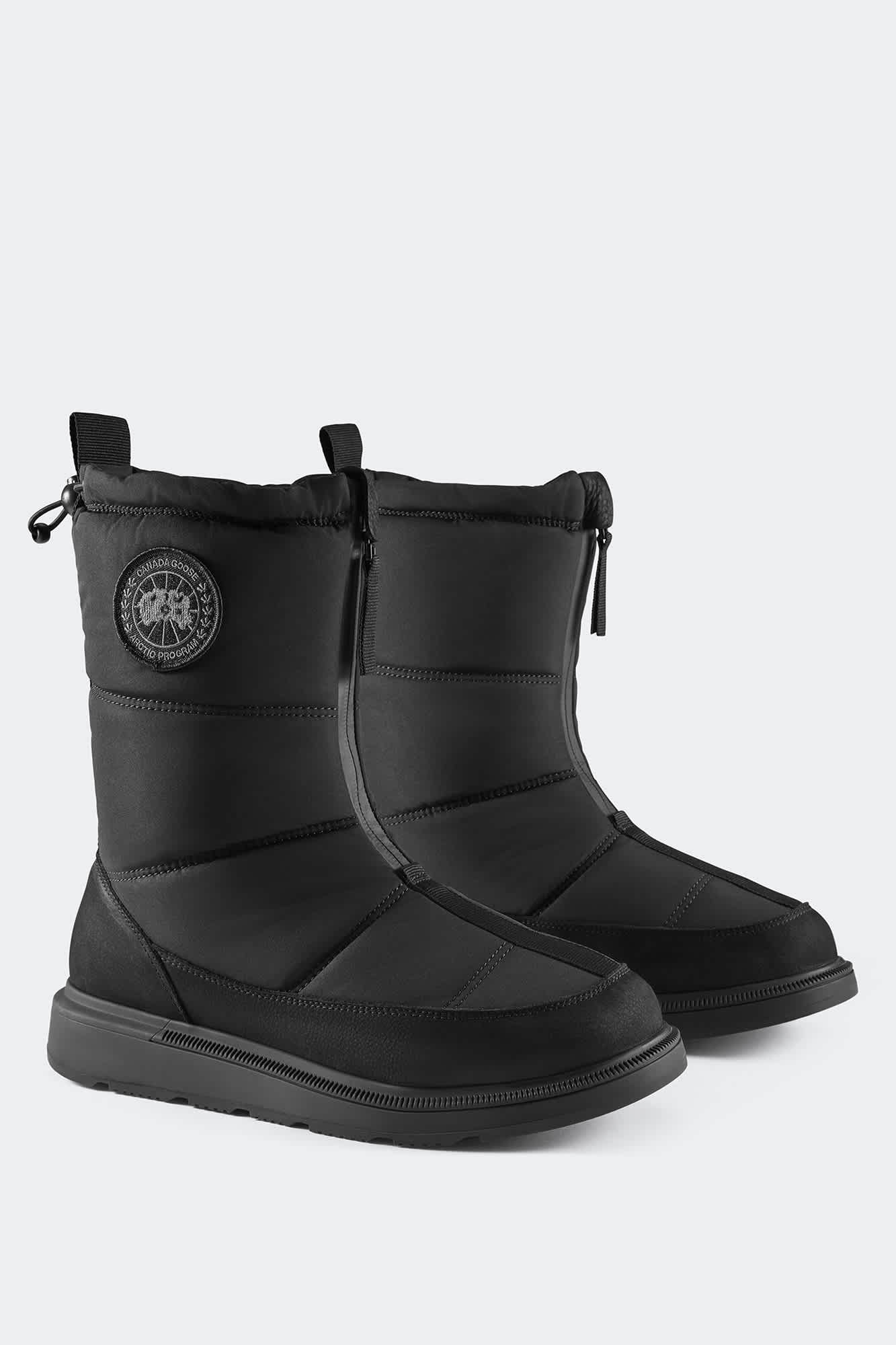 Women's Cypress Fold Down Puffer Boot