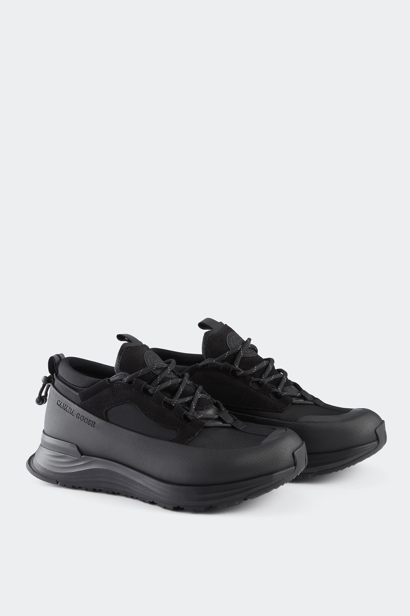 Women's Glacier Trail Sneaker