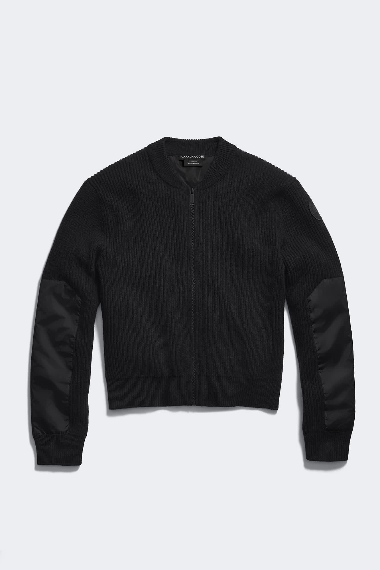 HyBridge® Lorrain Jacket