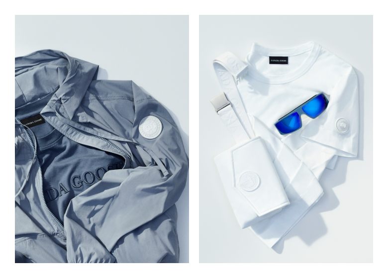 Luxury Performance Outerwear & Clothing | Canada Goose US