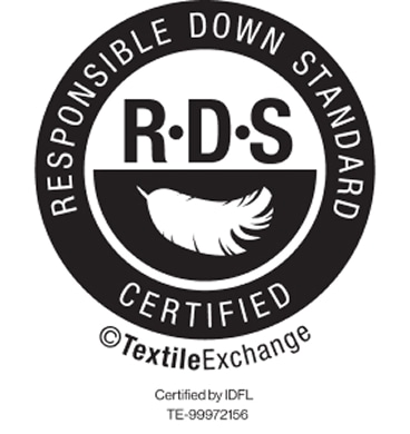 Responsible Down Standard Responsible Down Standard