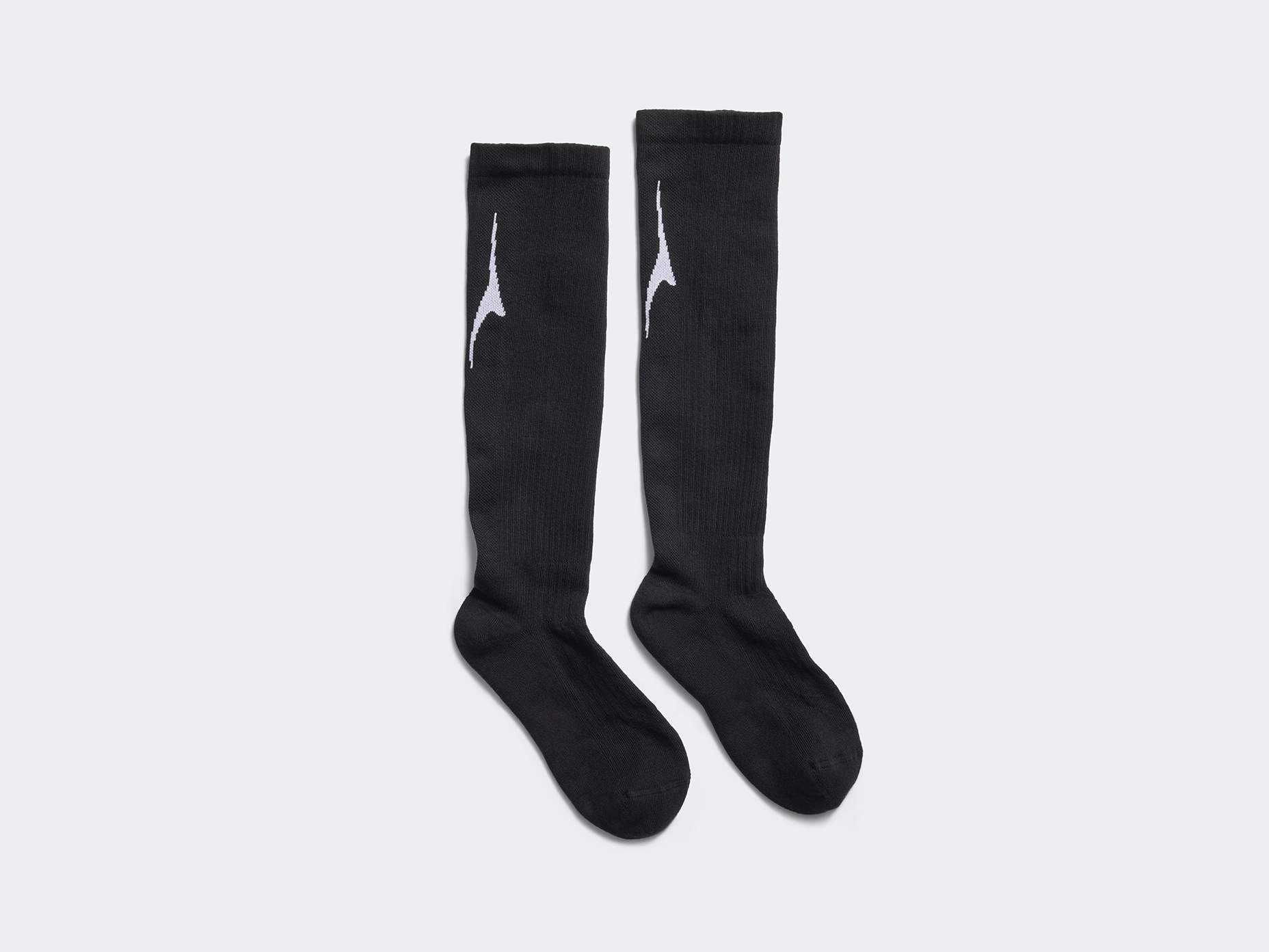 Alpine Sock - Black