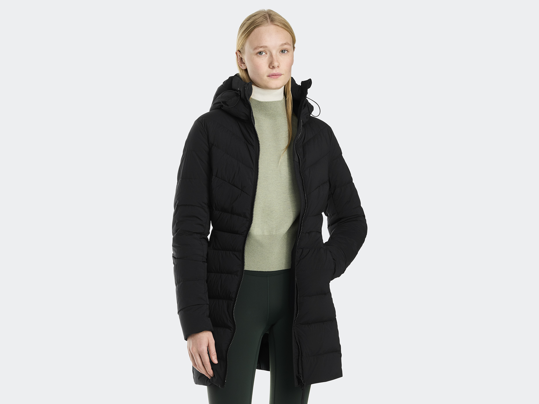 Clair Coat Black Label - Black