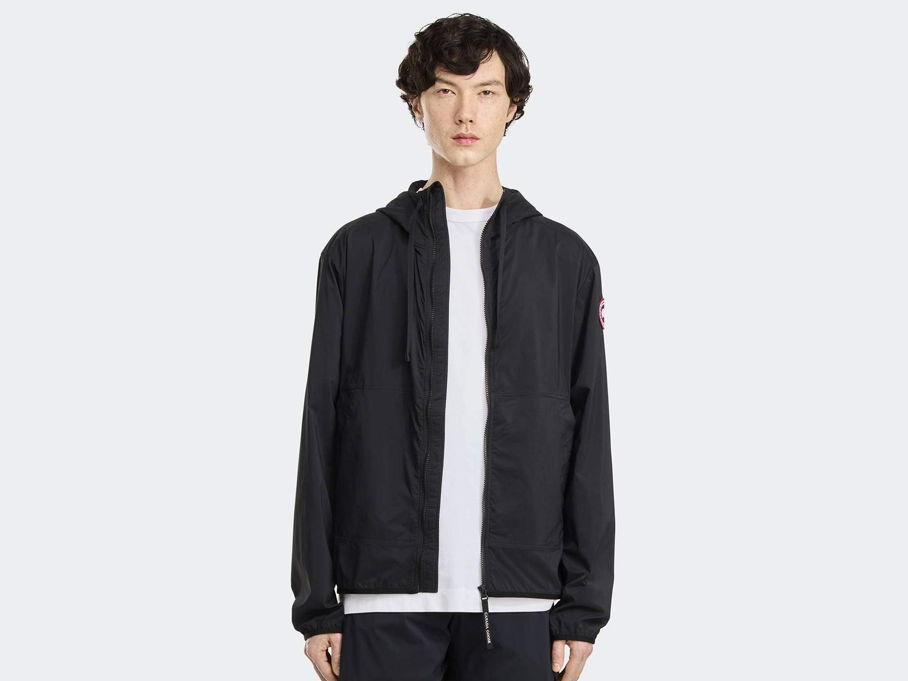 Killarney Jacket - Black