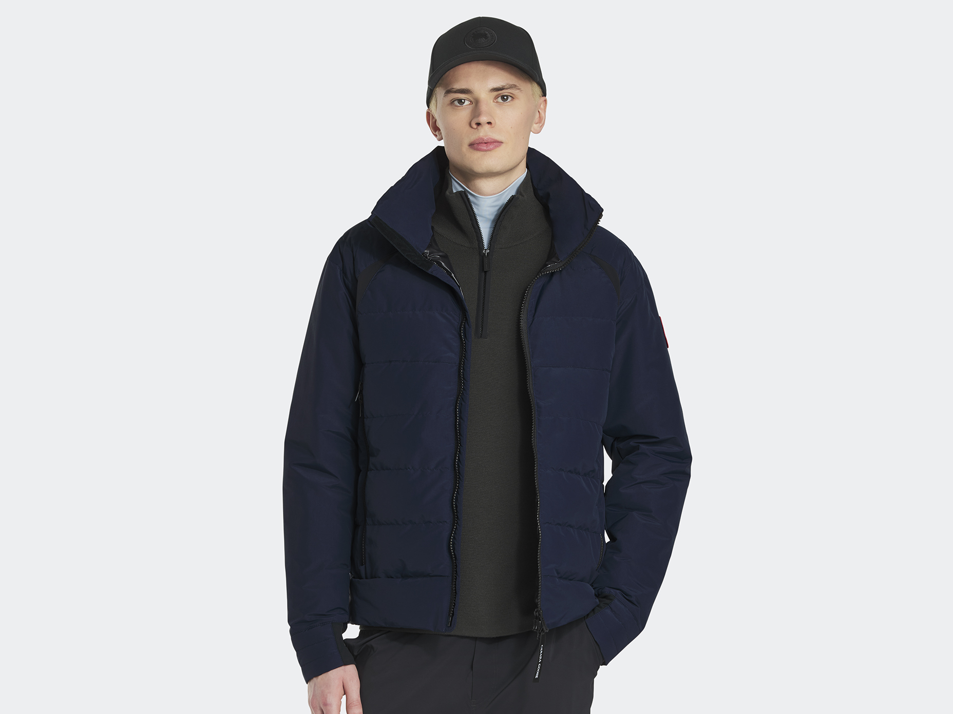 HyBridge®  Base - Atlantic Navy