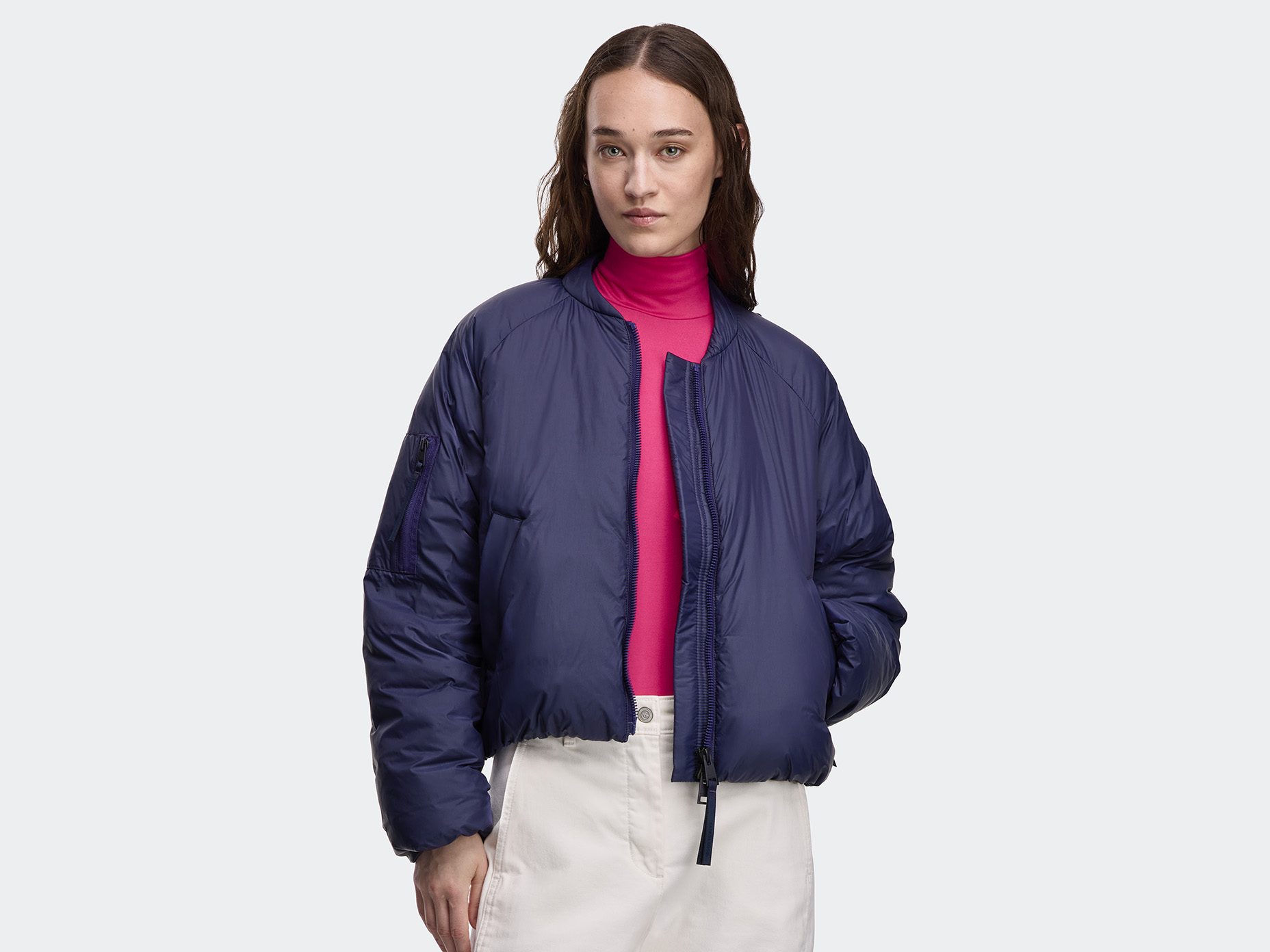 Elba Bomber - Future Dusk