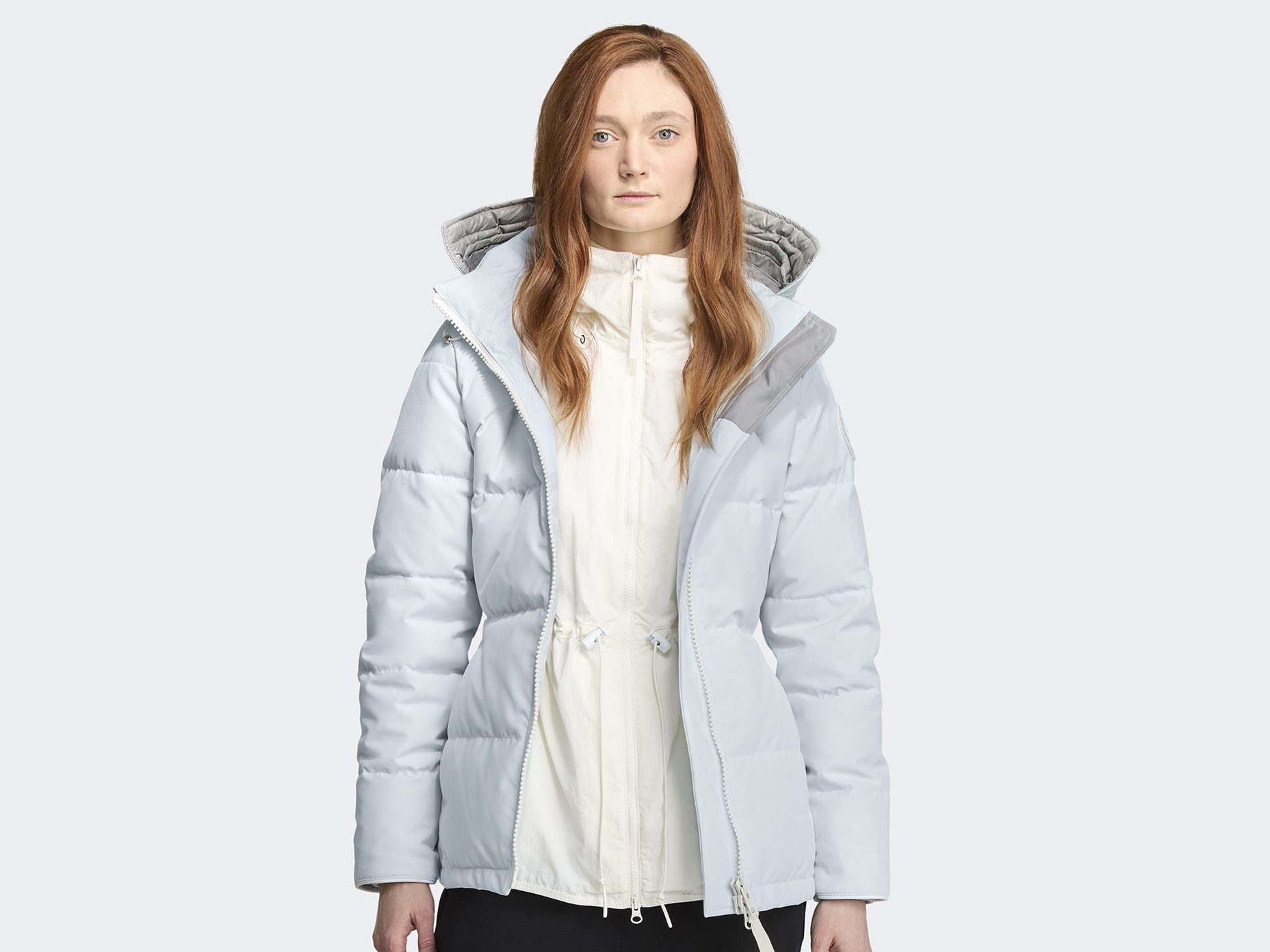 Chelsea Parka White Label - Early Frost