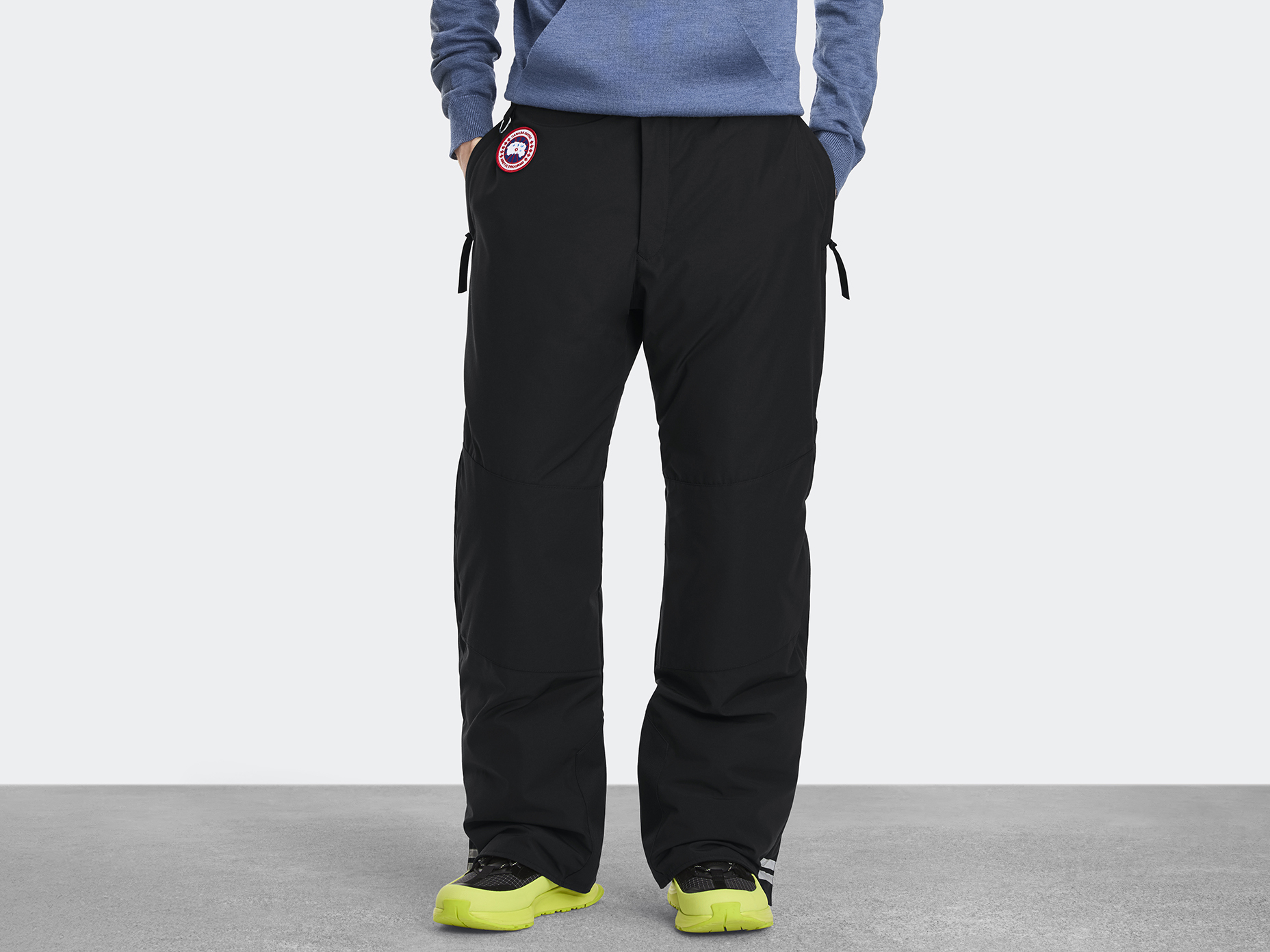 Tundra Pant - Black