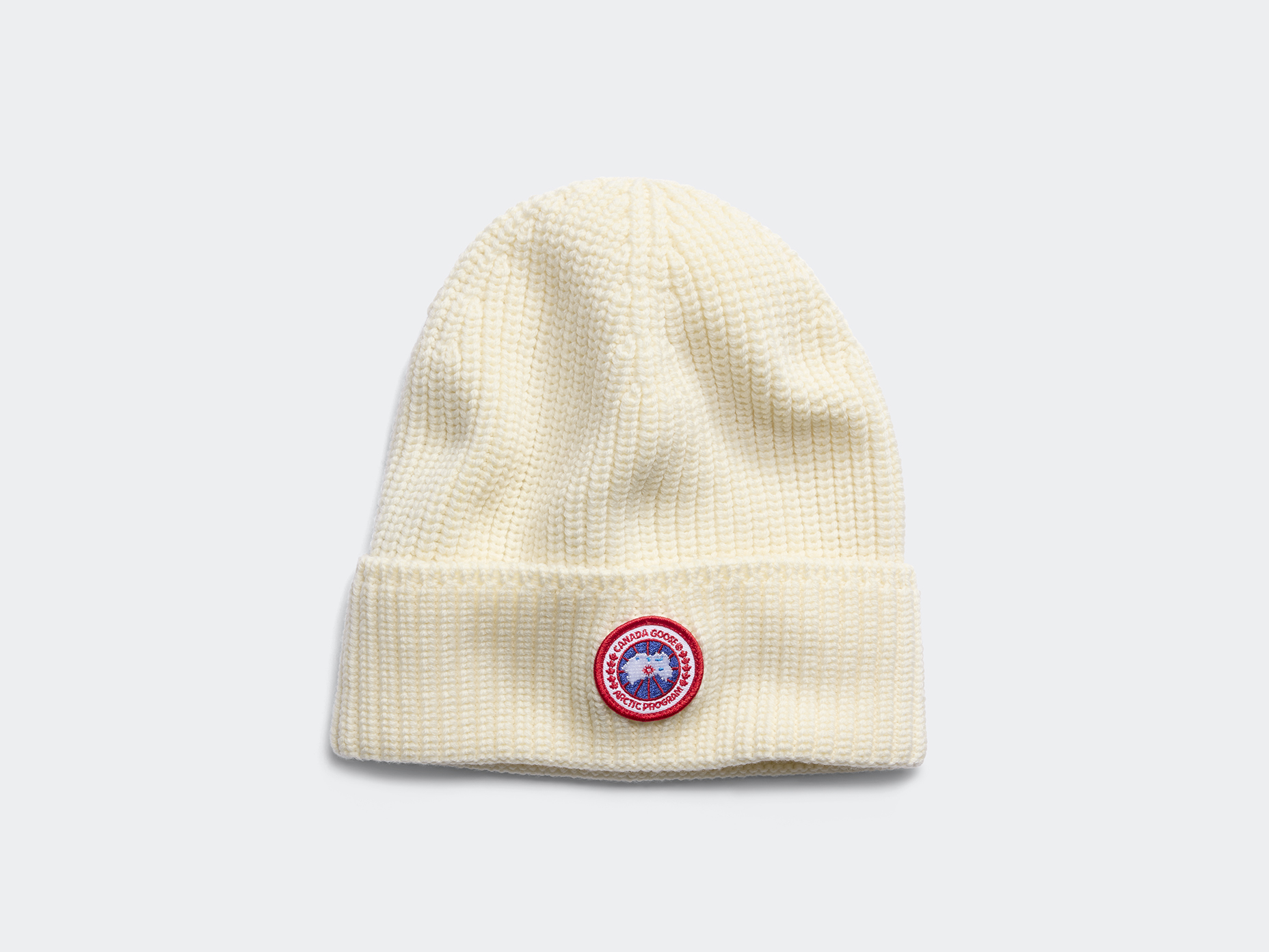 Rib Toque - Cottongrass