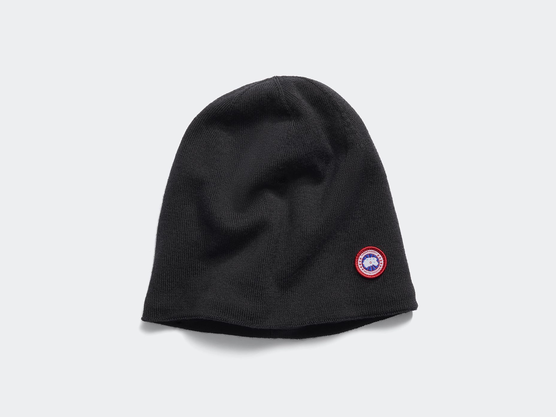 Standard Toque - Black