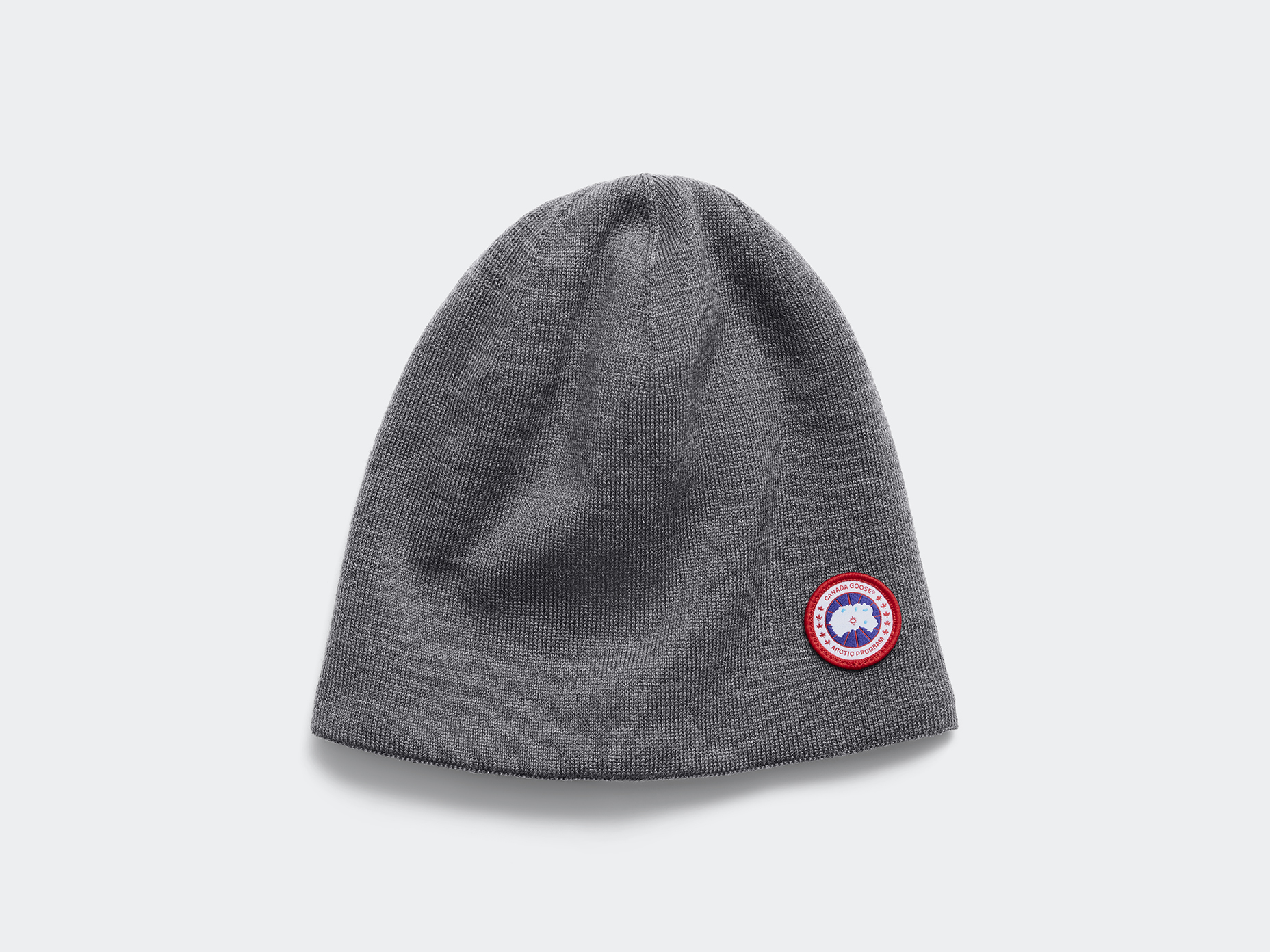 Standard Toque - Iron Grey