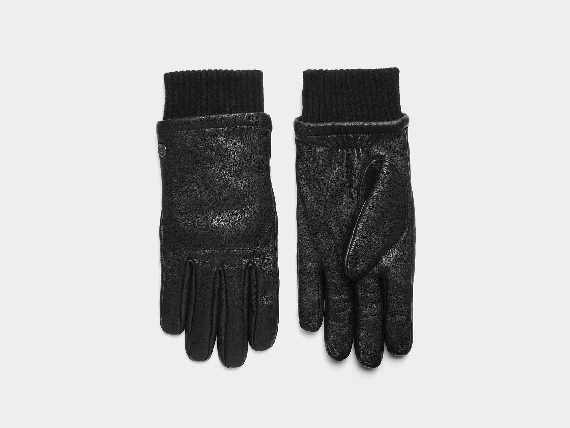 Workman Glove - Black